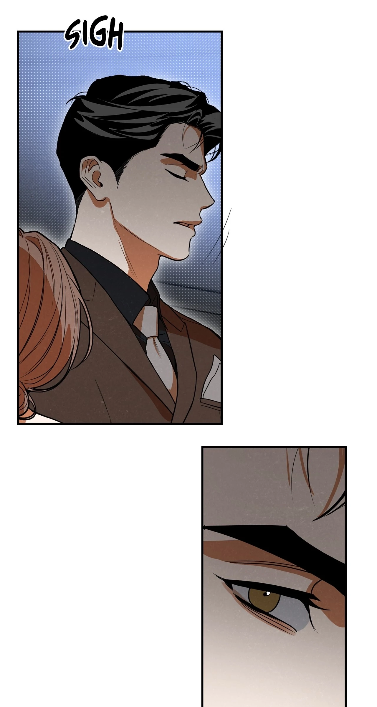 The Absolute Threshold Chapter 60.21 page 77 - 