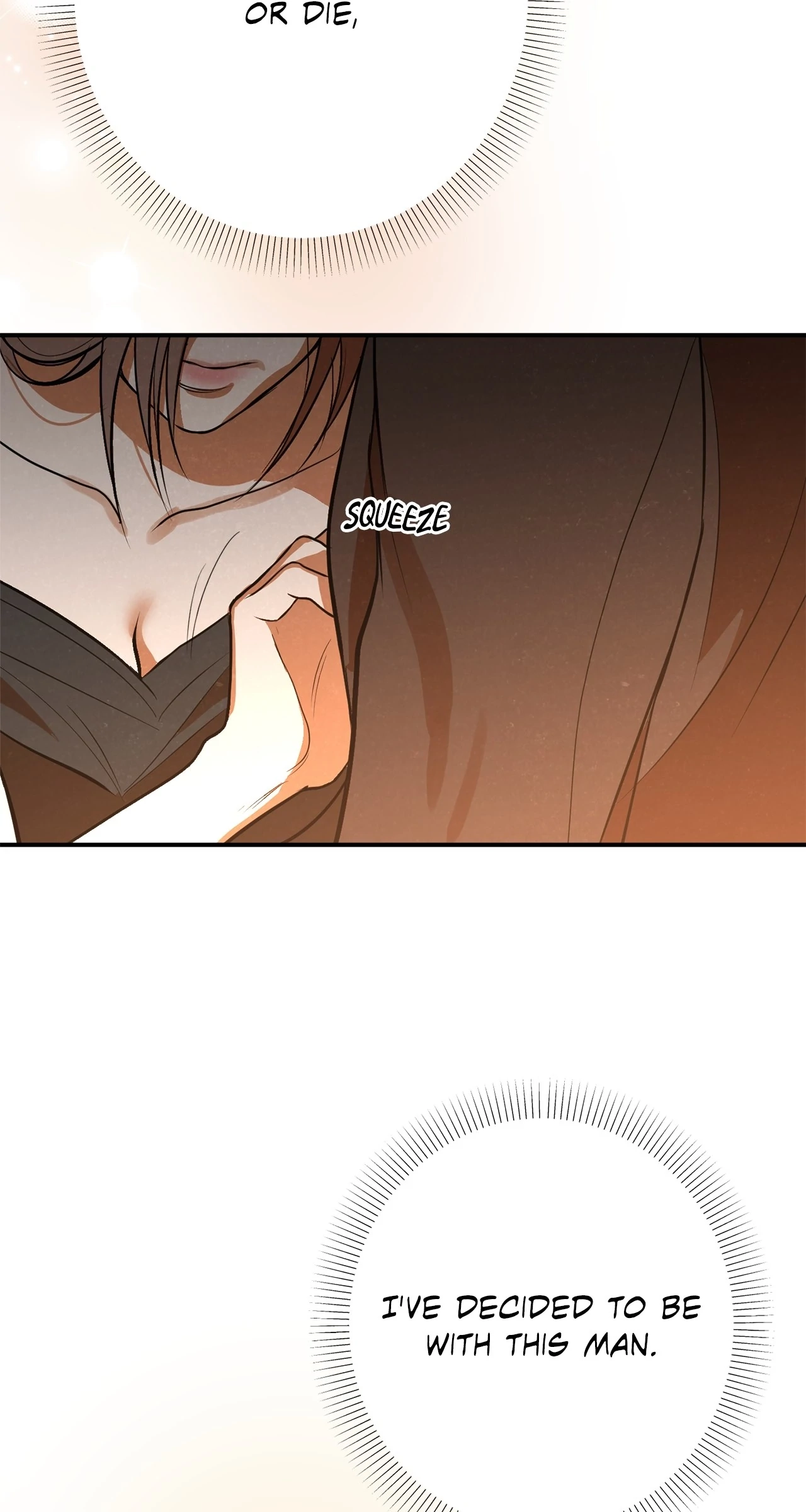 The Absolute Threshold Chapter 60.21 page 79 - 