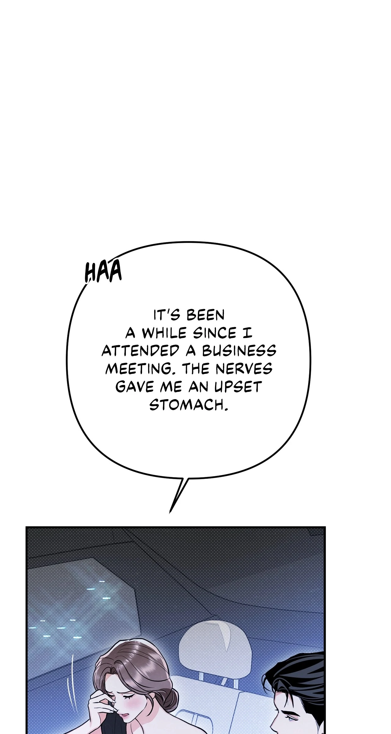 The Absolute Threshold Chapter 60.21 page 9 - 