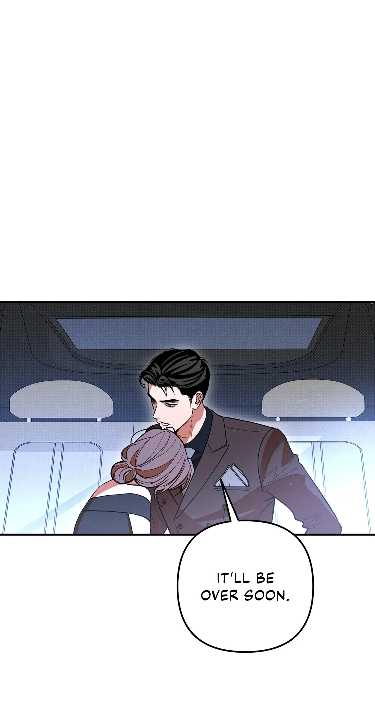 The Absolute Threshold Chapter 60.21 page 84 - 