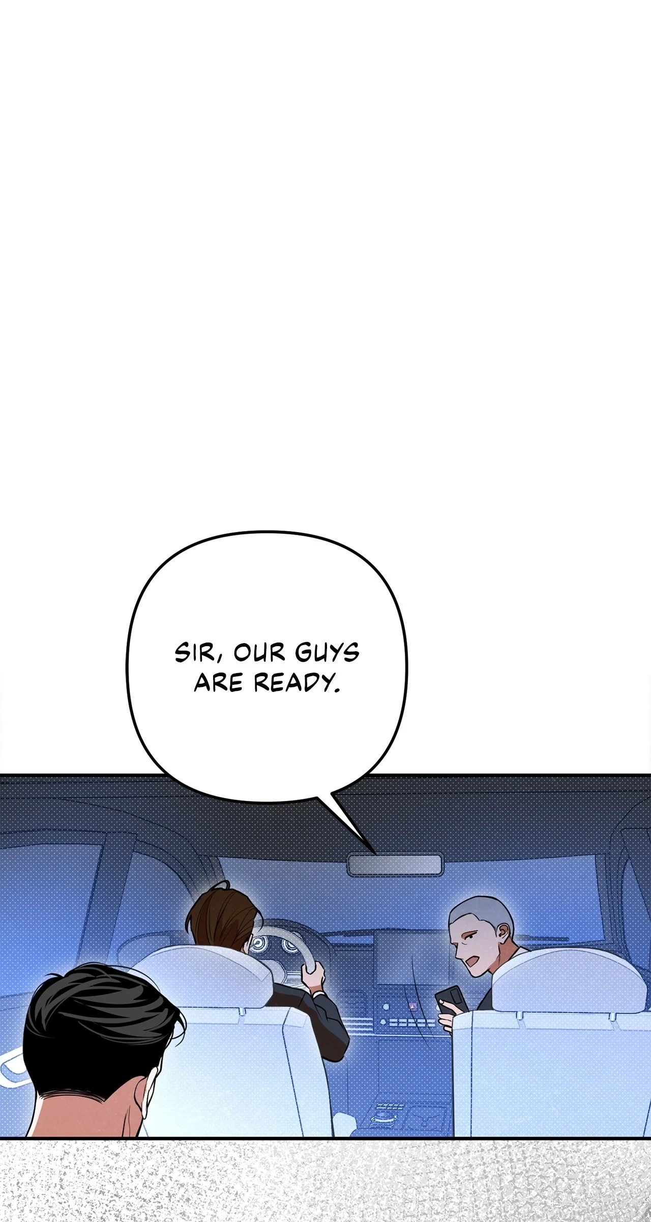 The Absolute Threshold Chapter 60.21 page 85 - 