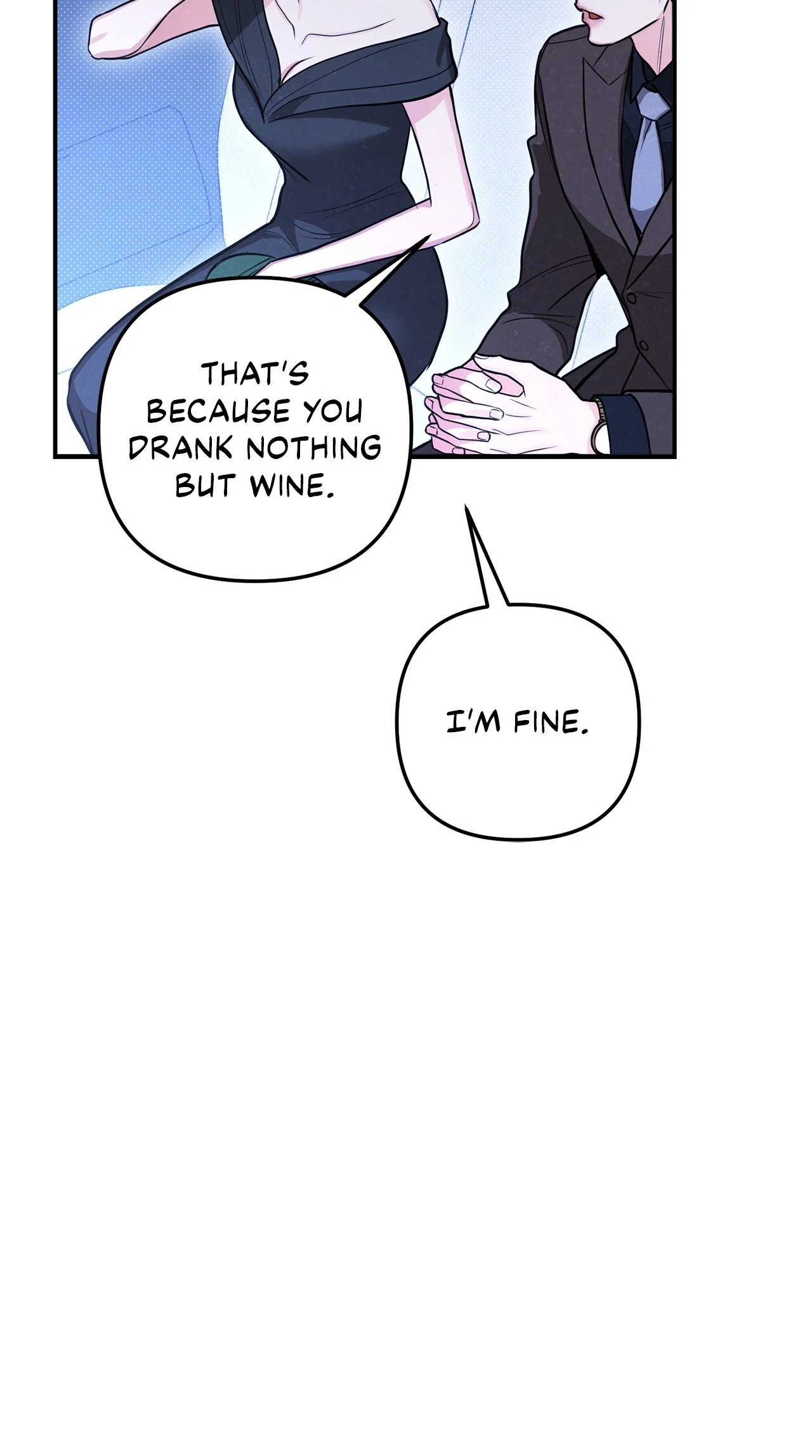 The Absolute Threshold Chapter 60.21 page 10 - 