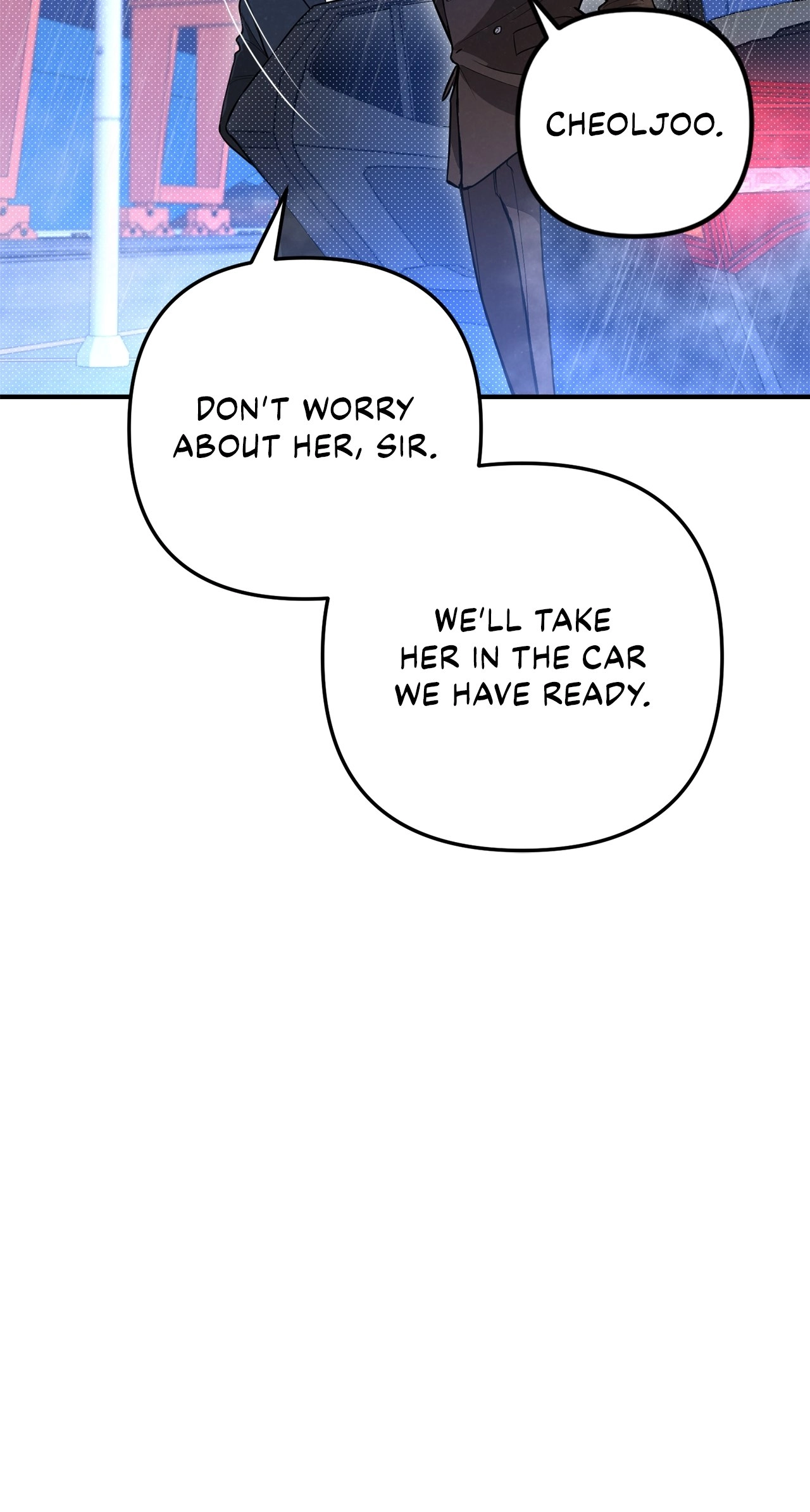 The Absolute Threshold Chapter 60.22 page 12 - 