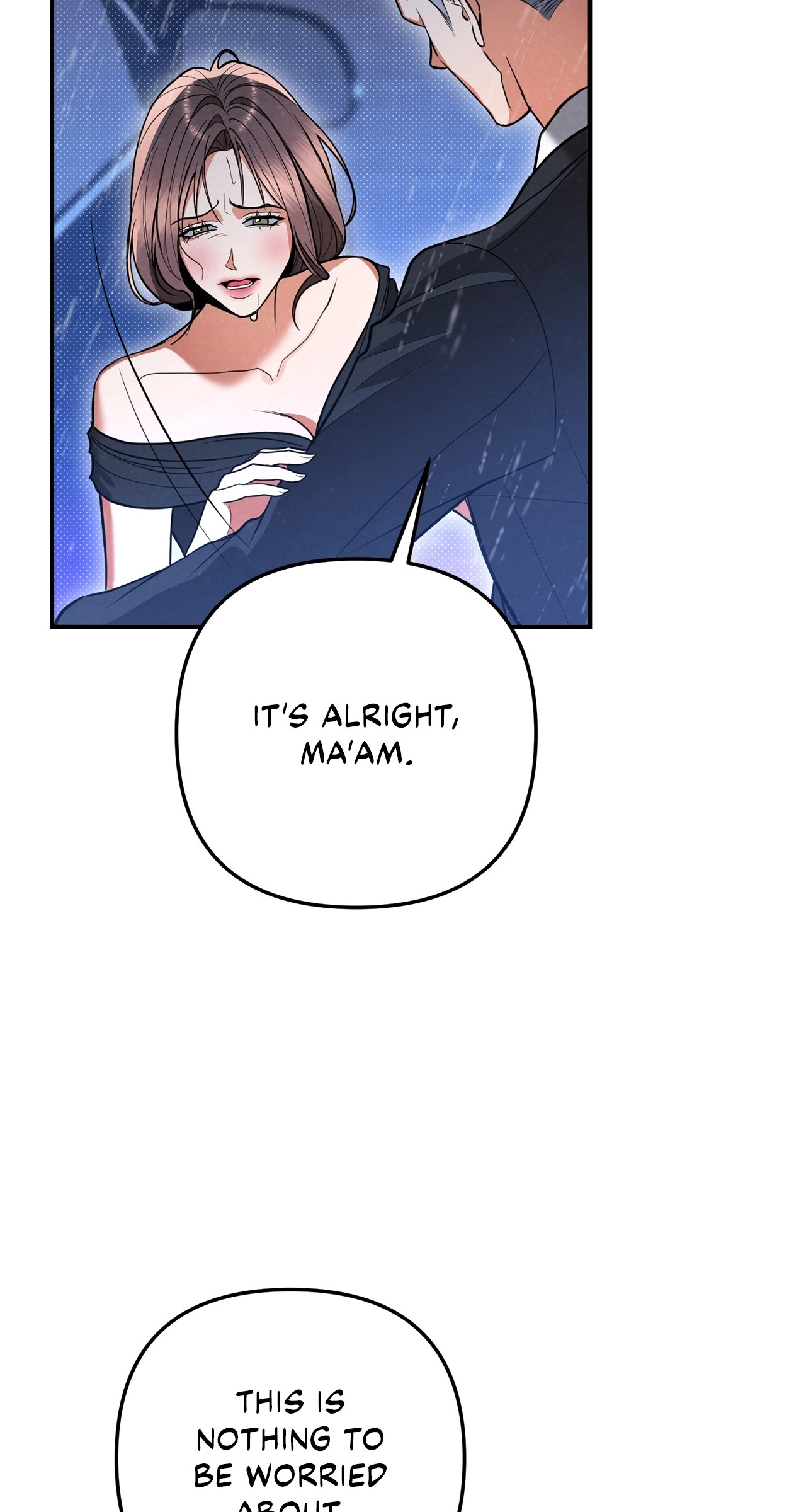 The Absolute Threshold Chapter 60.22 page 15 - 
