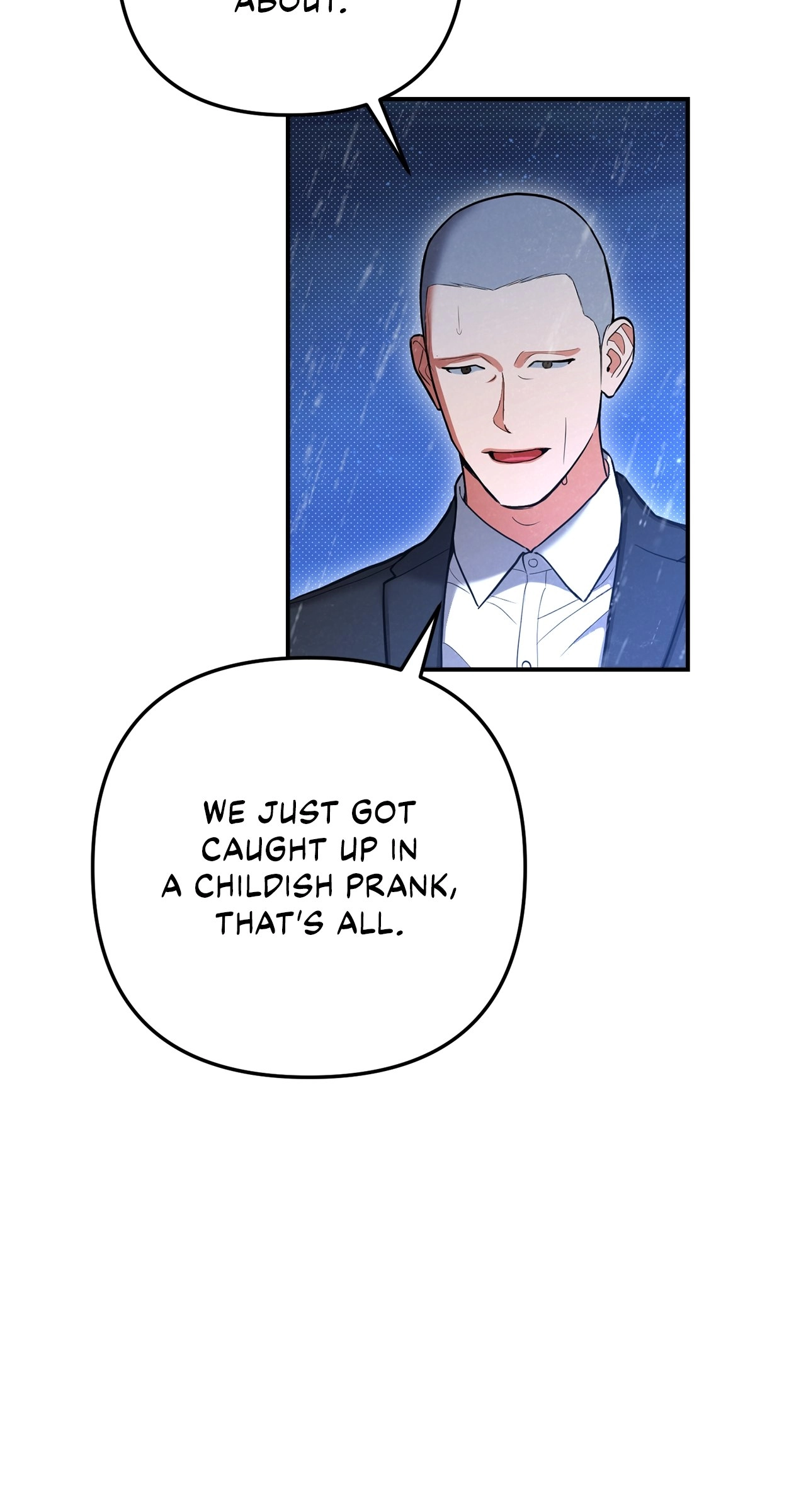The Absolute Threshold Chapter 60.22 page 16 - 