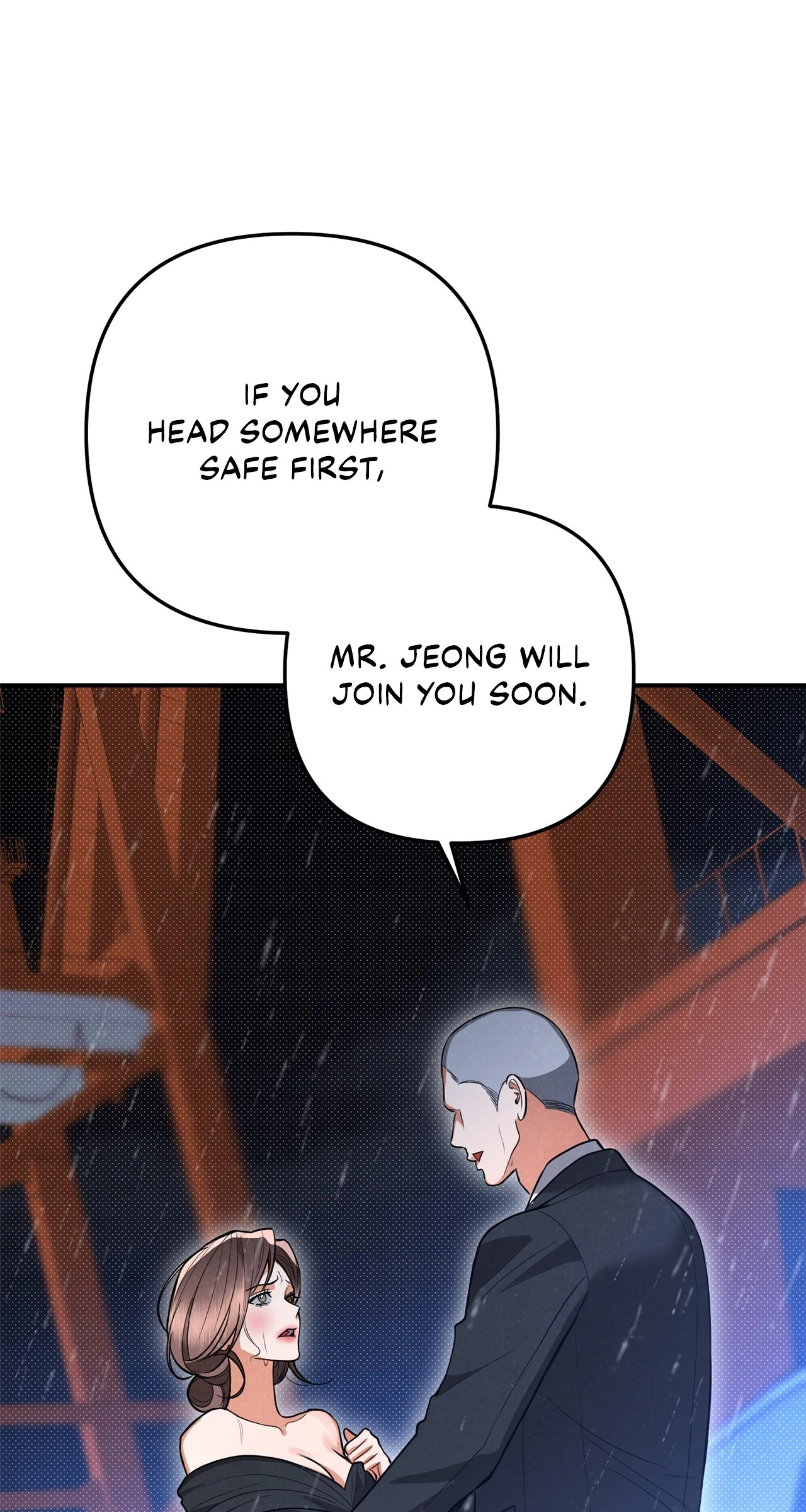 The Absolute Threshold Chapter 60.22 page 17 - 