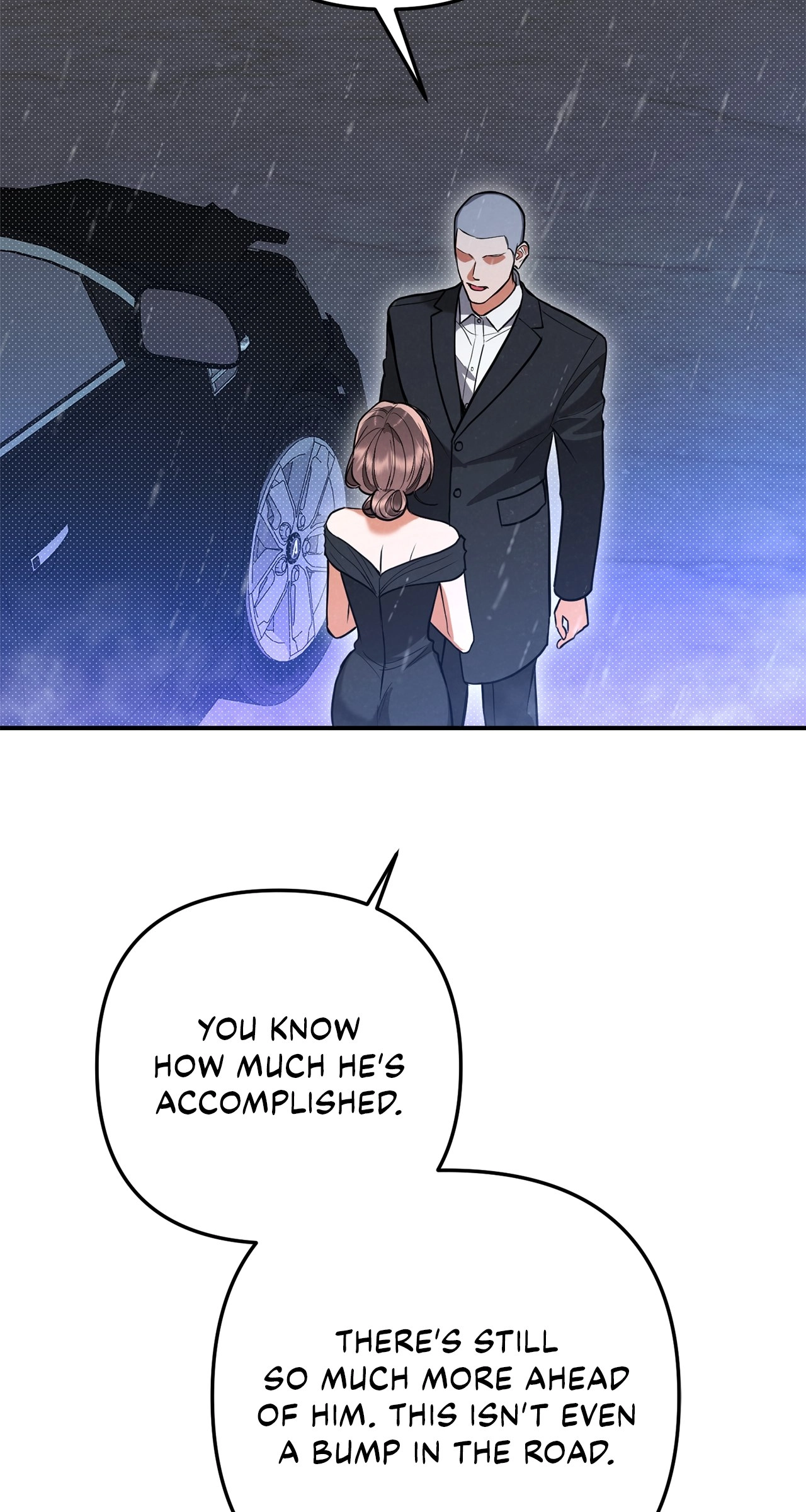 The Absolute Threshold Chapter 60.22 page 20 - 