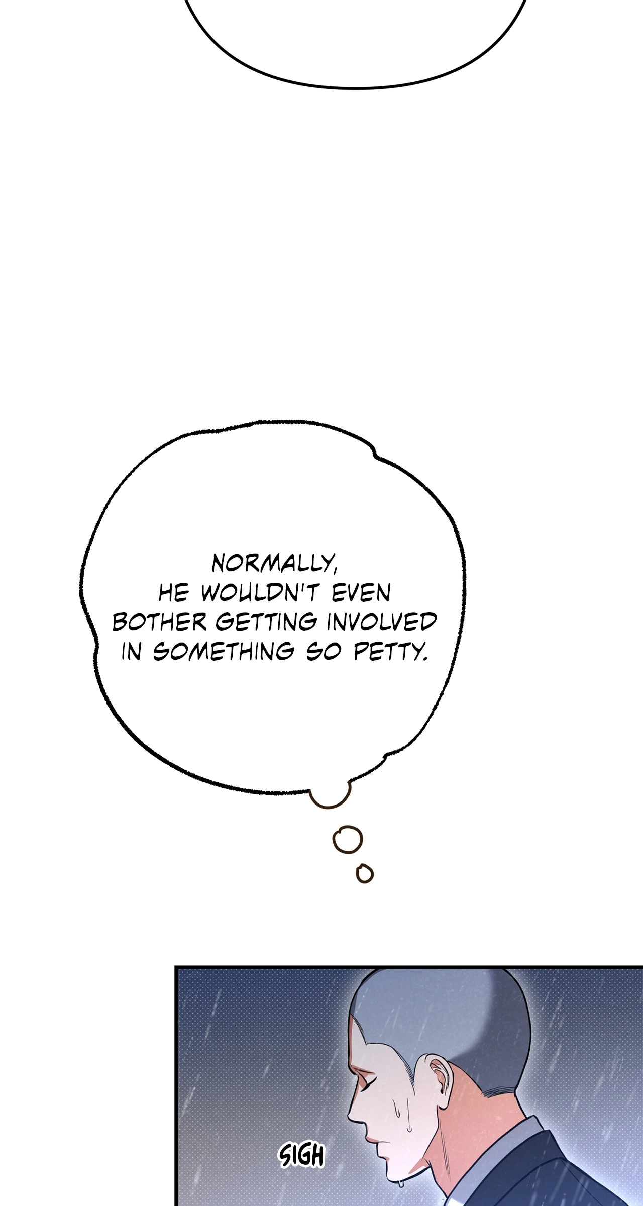 The Absolute Threshold Chapter 60.22 page 21 - 
