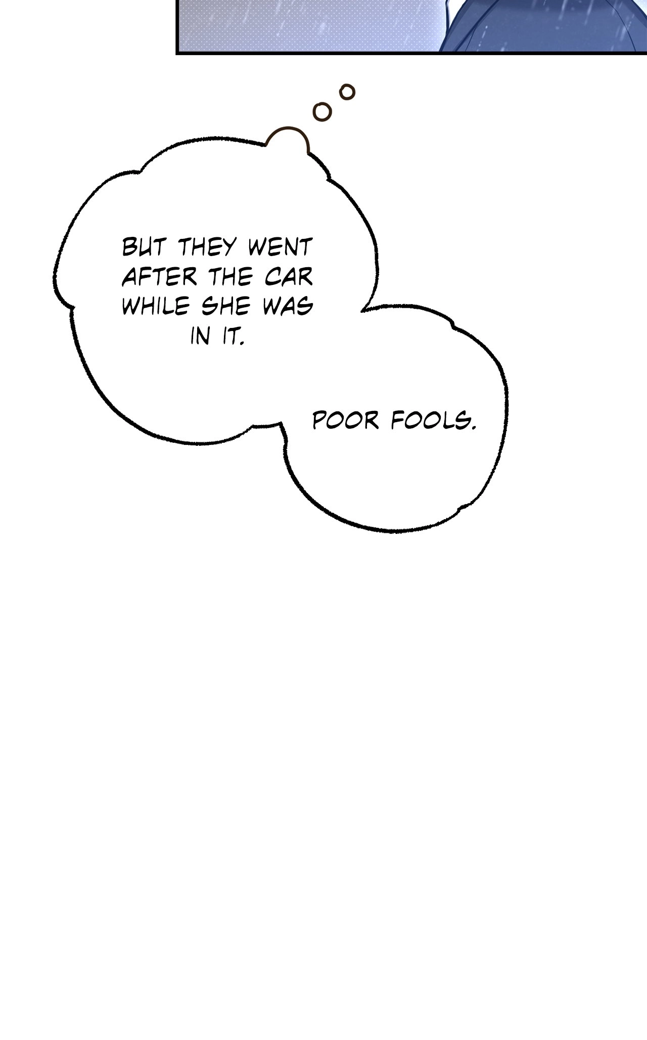 The Absolute Threshold Chapter 60.22 page 22 - 
