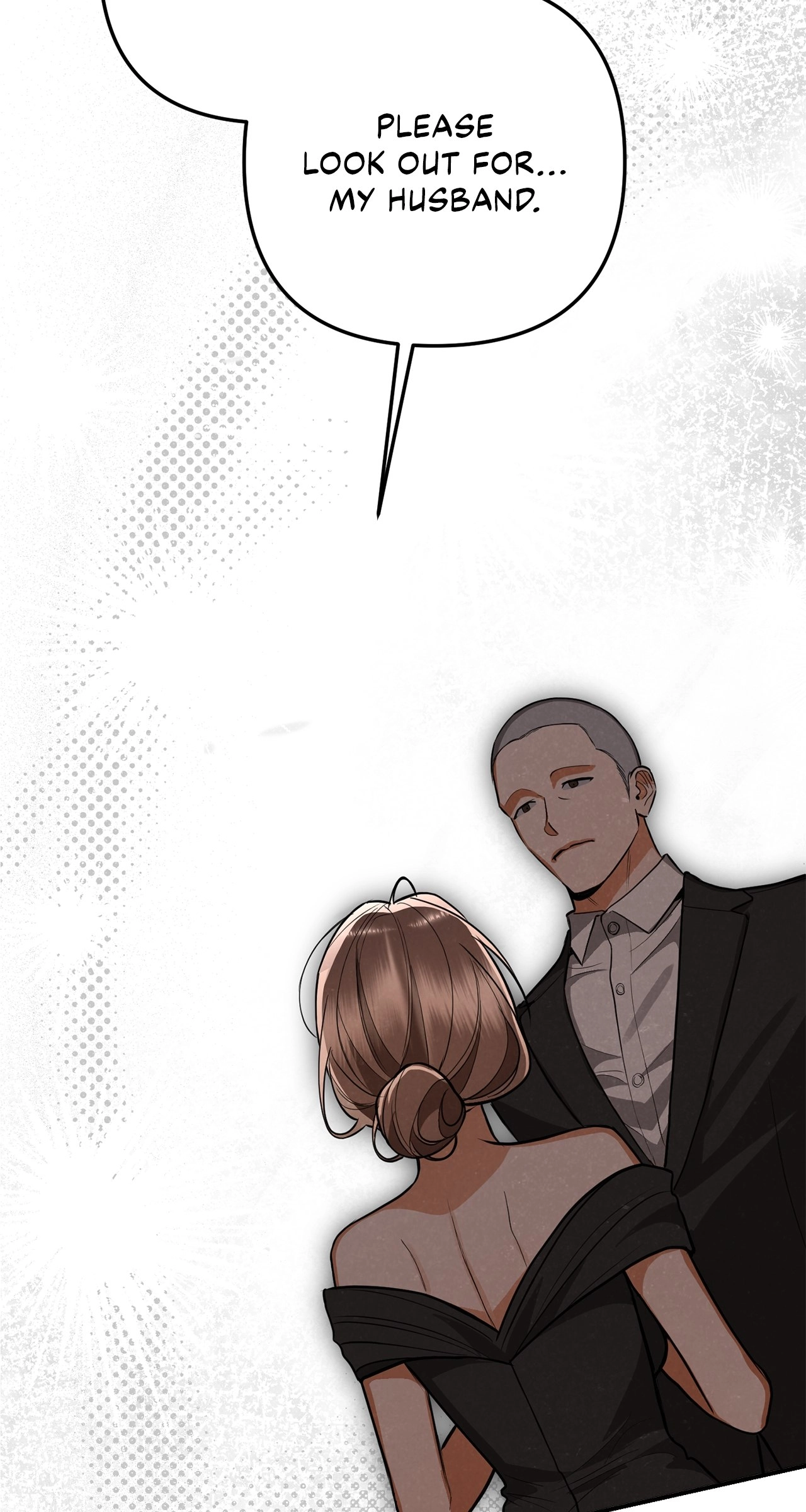 The Absolute Threshold Chapter 60.22 page 25 - 
