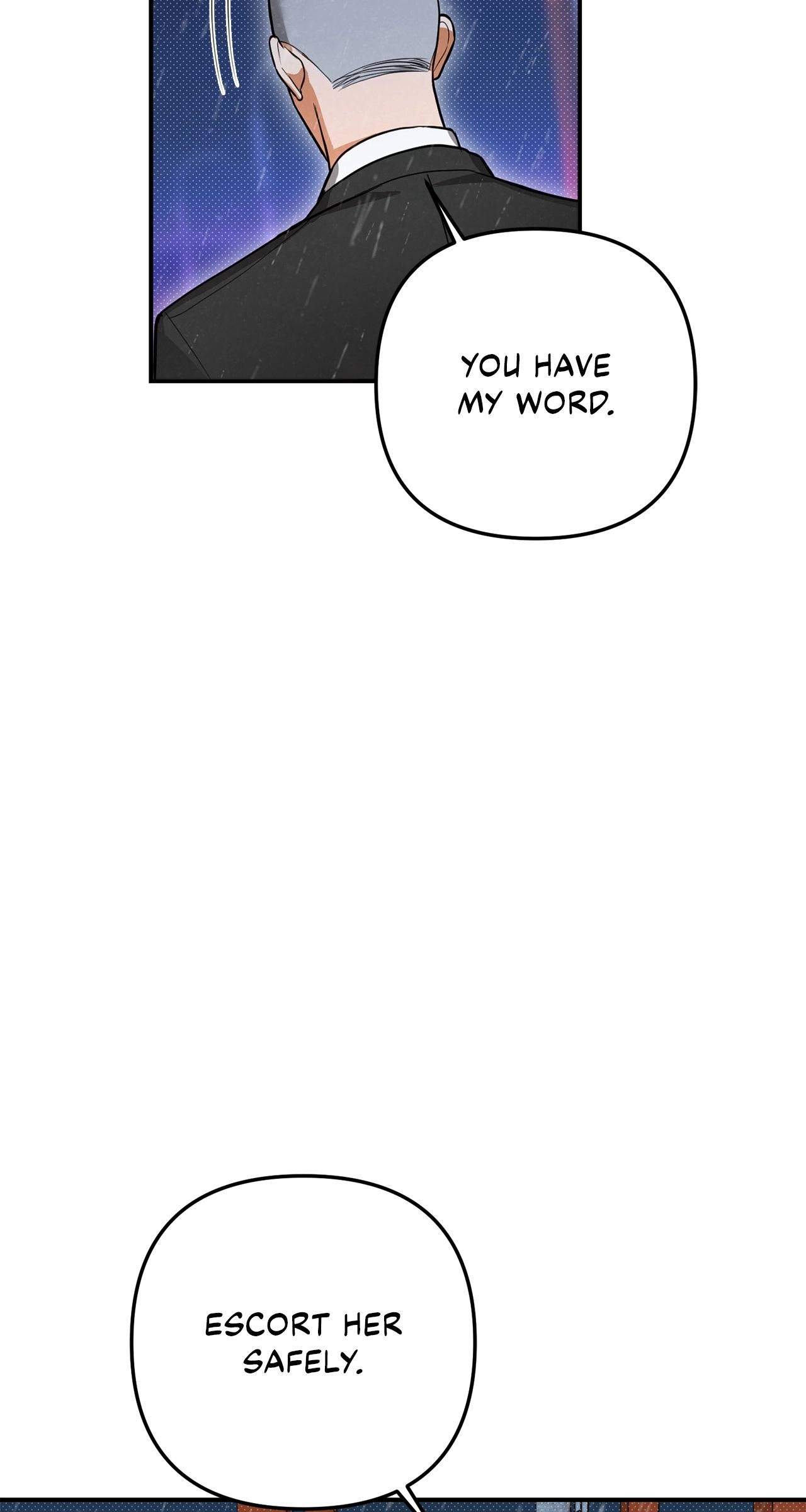 The Absolute Threshold Chapter 60.22 page 27 - 