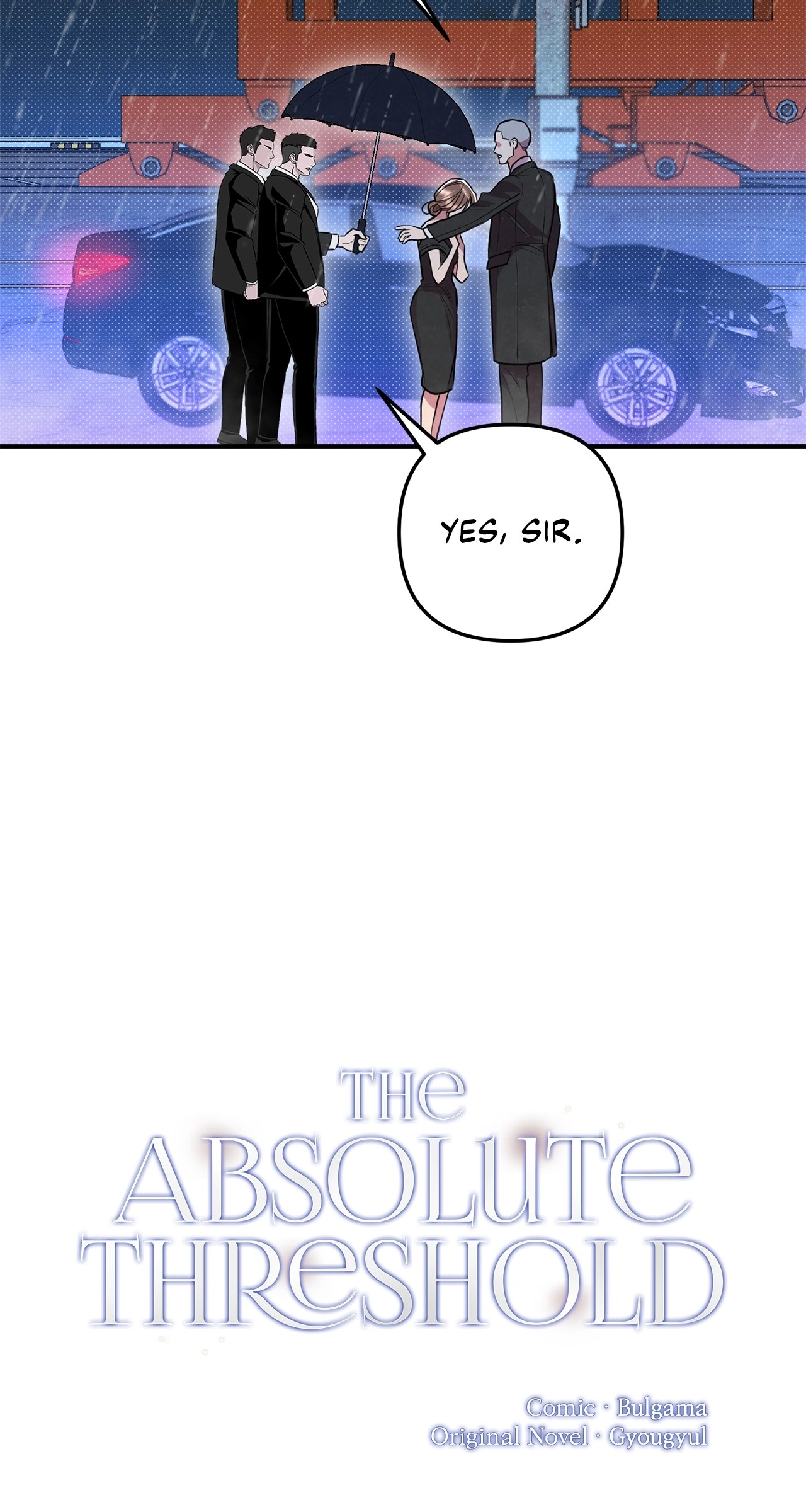 The Absolute Threshold Chapter 60.22 page 28 - 
