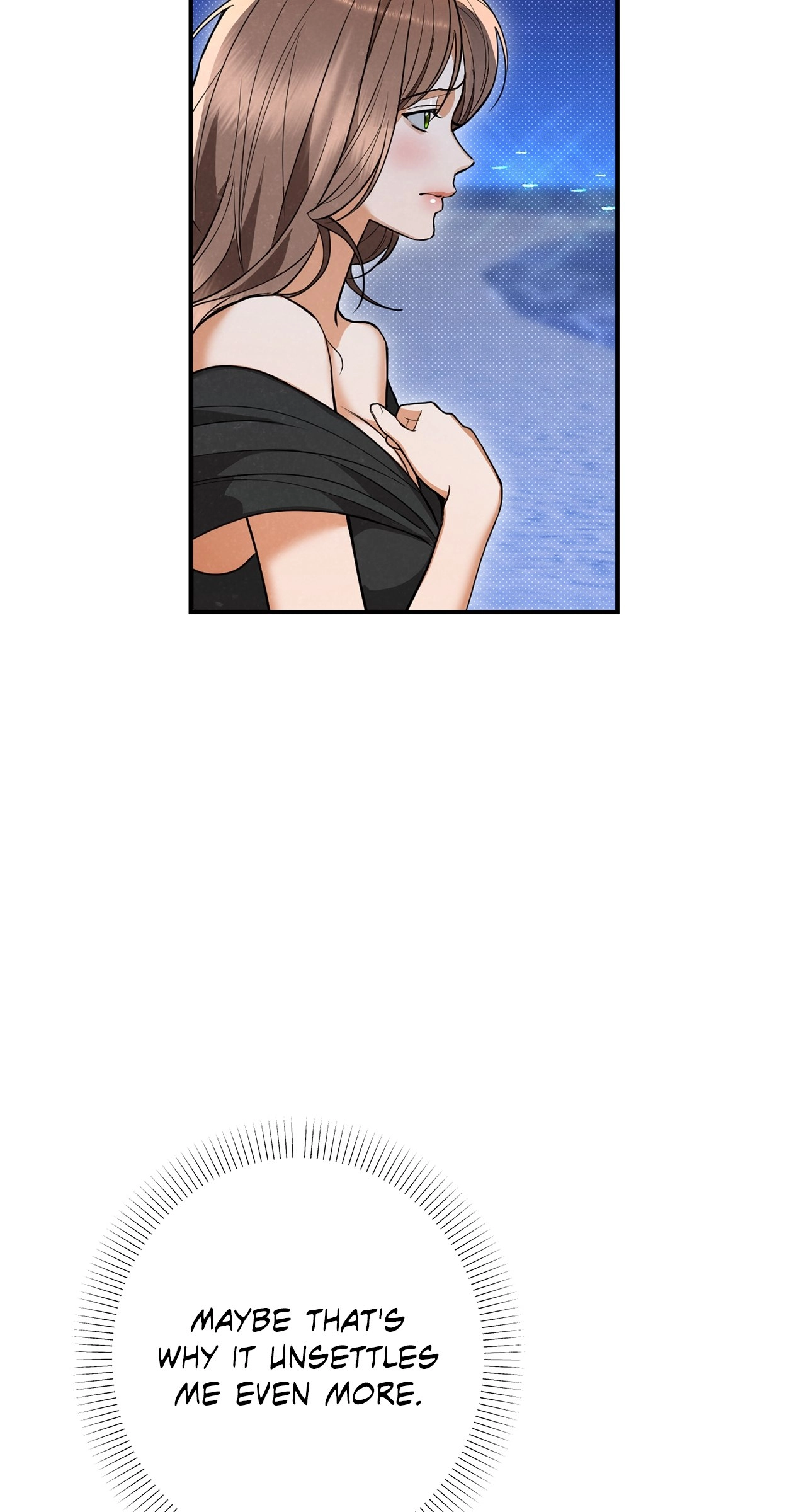 The Absolute Threshold Chapter 60.22 page 33 - 