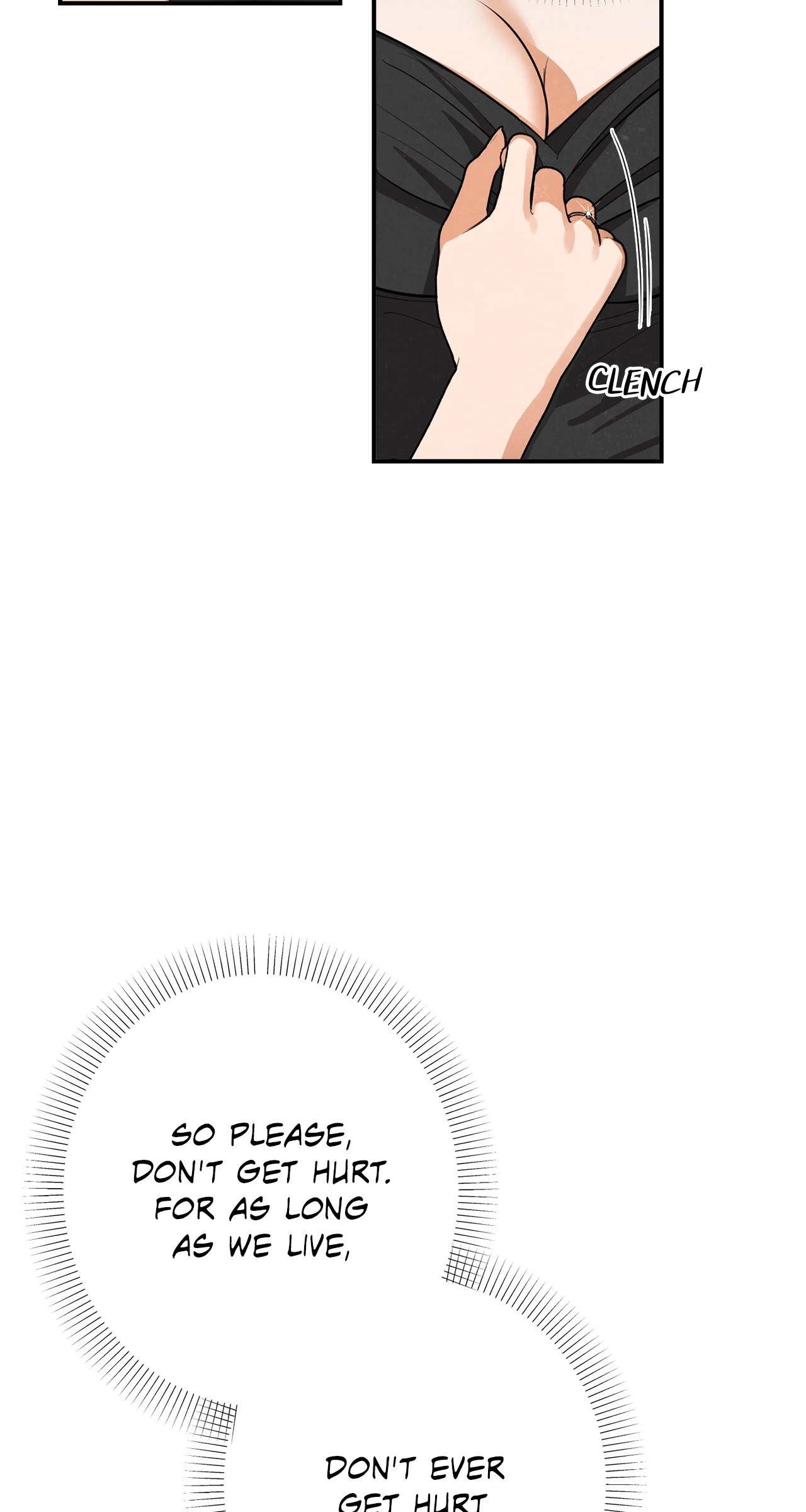 The Absolute Threshold Chapter 60.22 page 36 - 