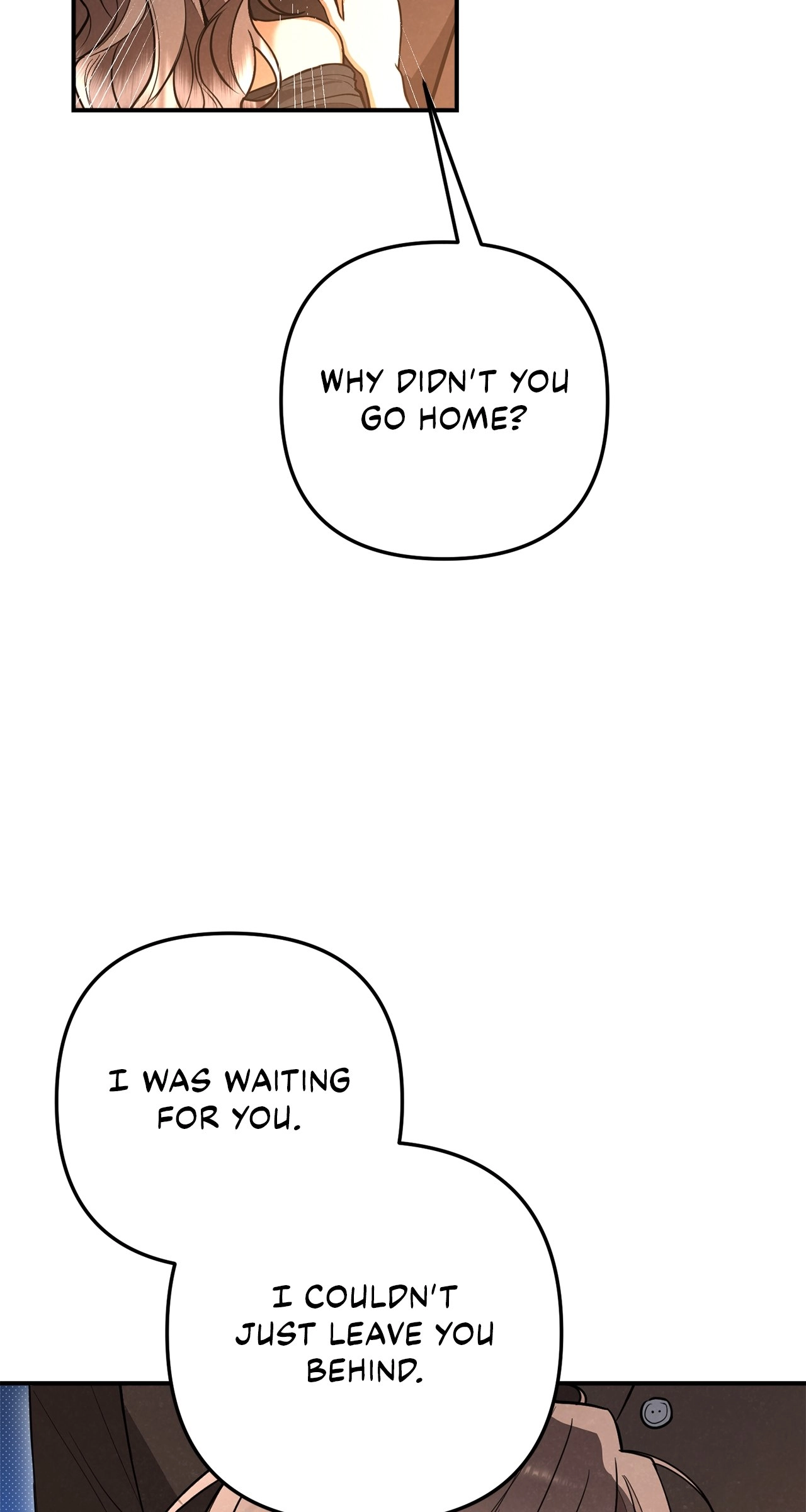 The Absolute Threshold Chapter 60.22 page 46 - 
