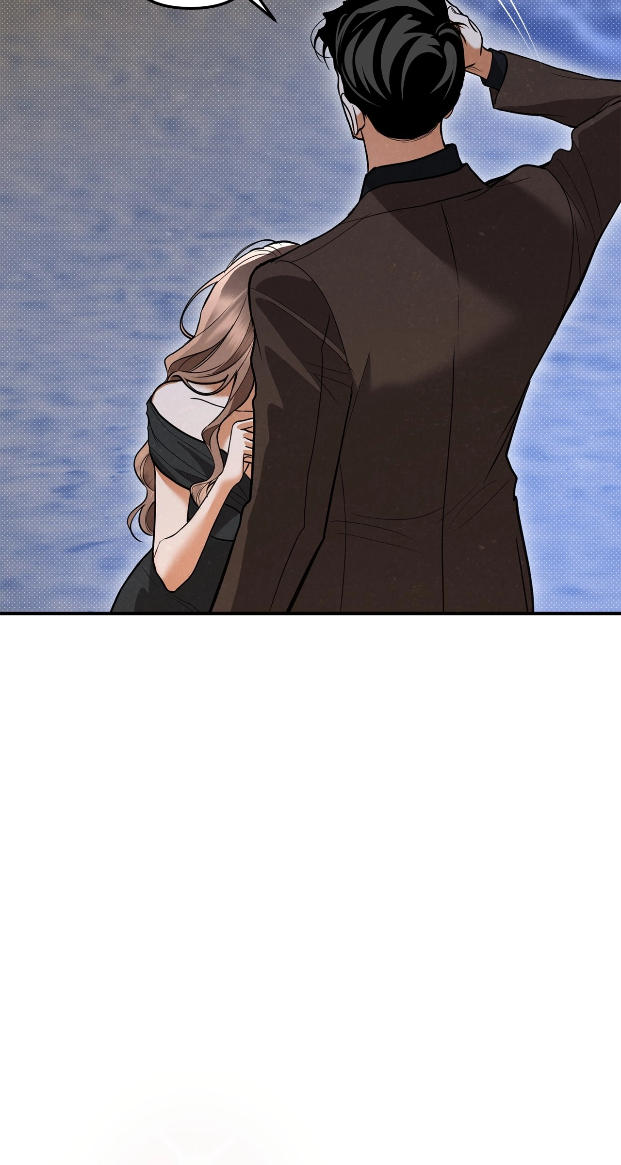 The Absolute Threshold Chapter 60.22 page 48 - 