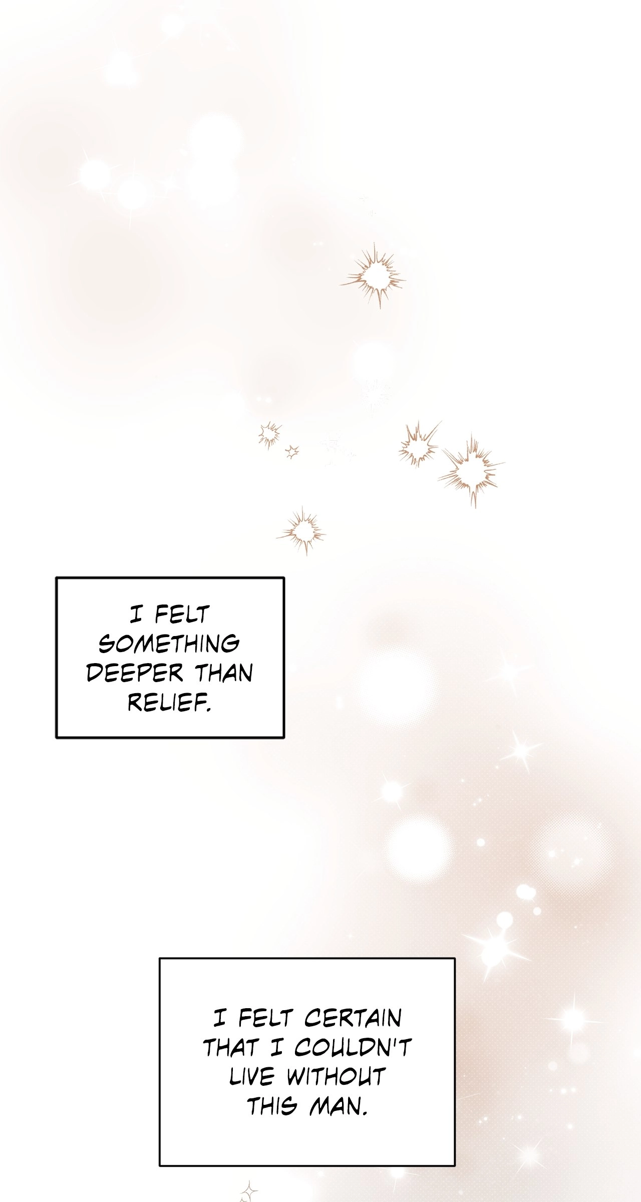 The Absolute Threshold Chapter 60.22 page 49 - 