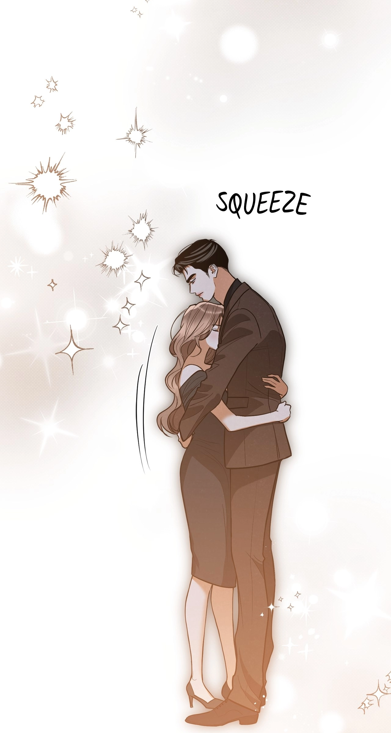 The Absolute Threshold Chapter 60.22 page 50 - 