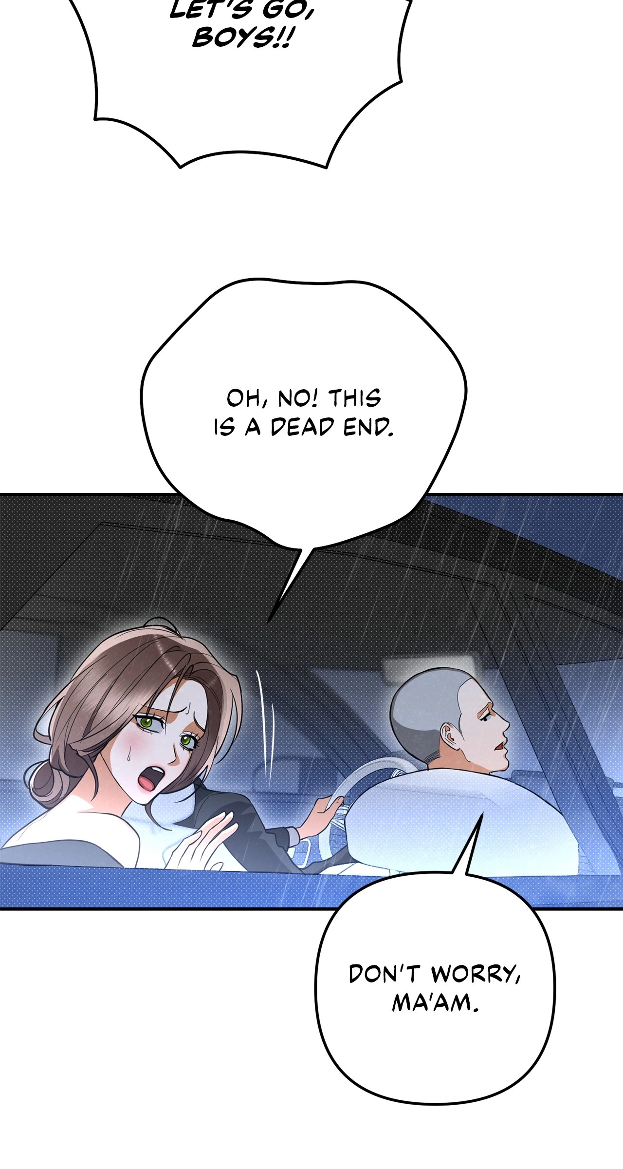 The Absolute Threshold Chapter 60.22 page 6 - 