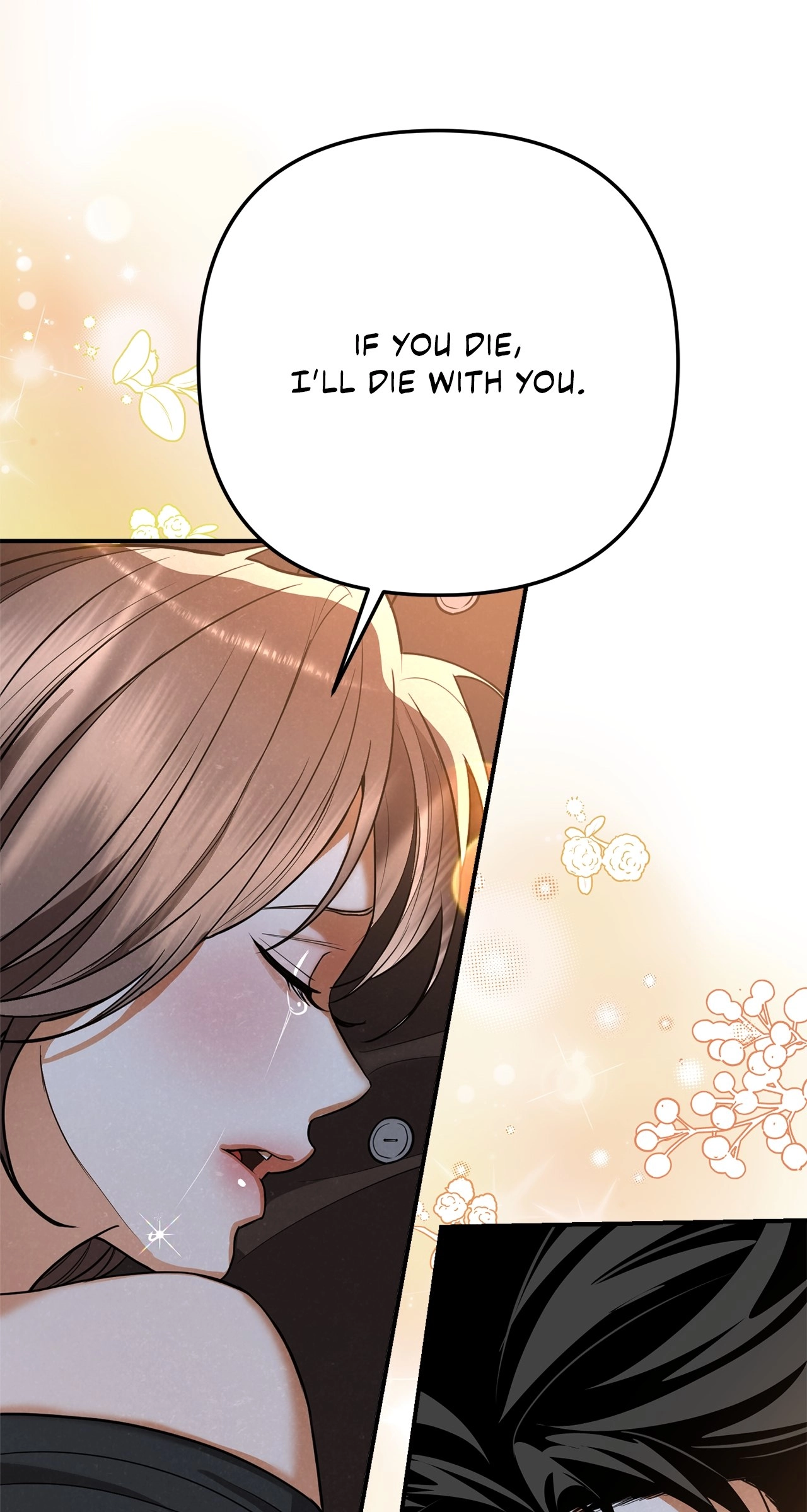 The Absolute Threshold Chapter 60.22 page 52 - 