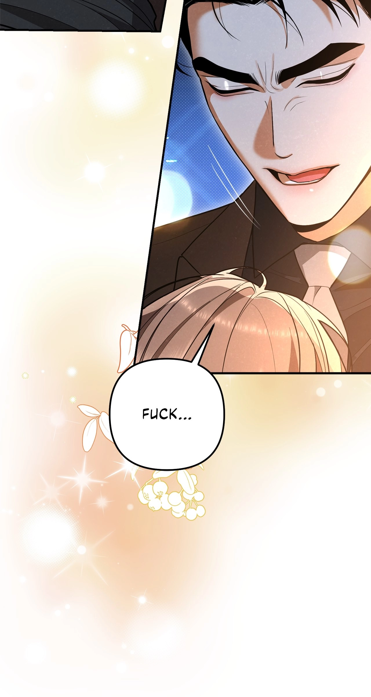 The Absolute Threshold Chapter 60.22 page 53 - 