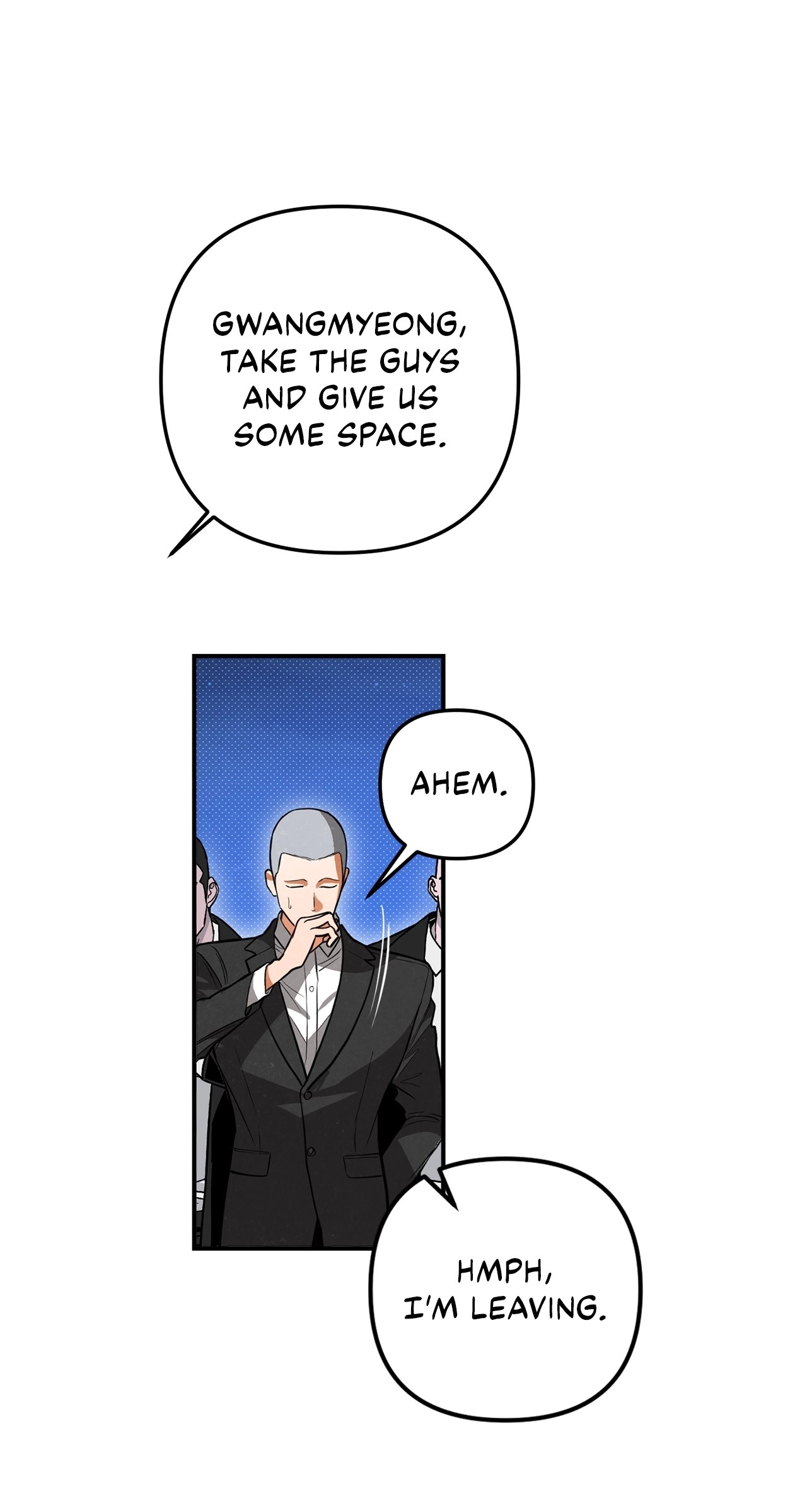 The Absolute Threshold Chapter 60.22 page 58 - 