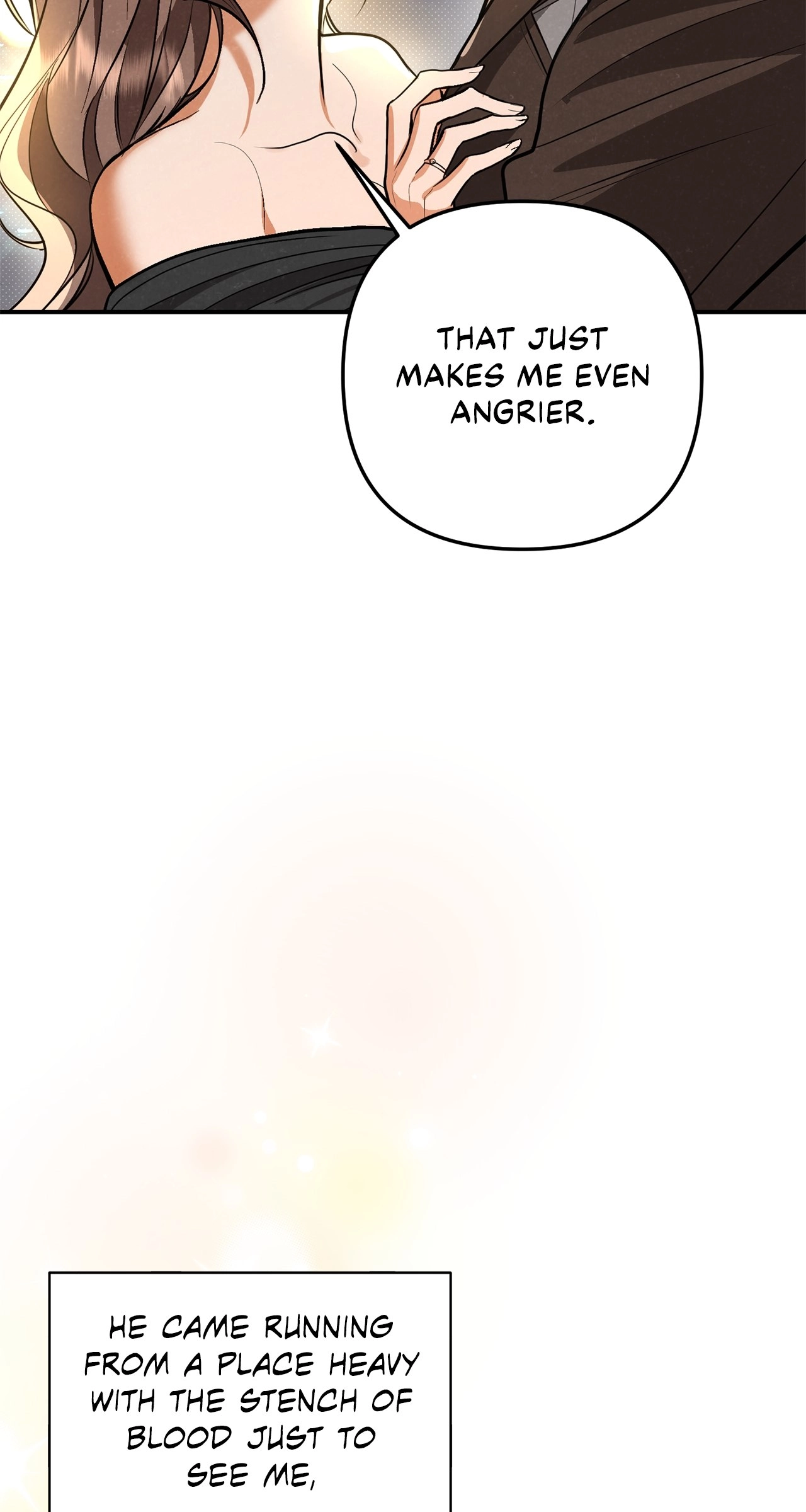 The Absolute Threshold Chapter 60.22 page 60 - 
