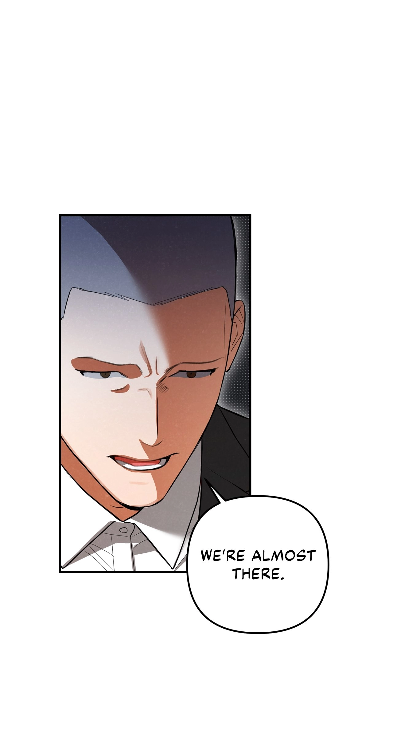 The Absolute Threshold Chapter 60.22 page 7 - 