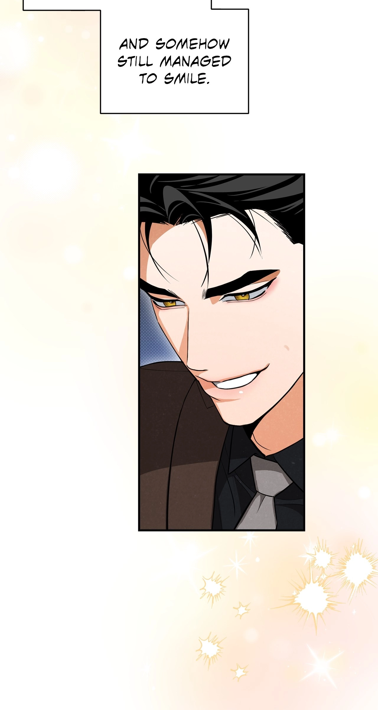 The Absolute Threshold Chapter 60.22 page 61 - 