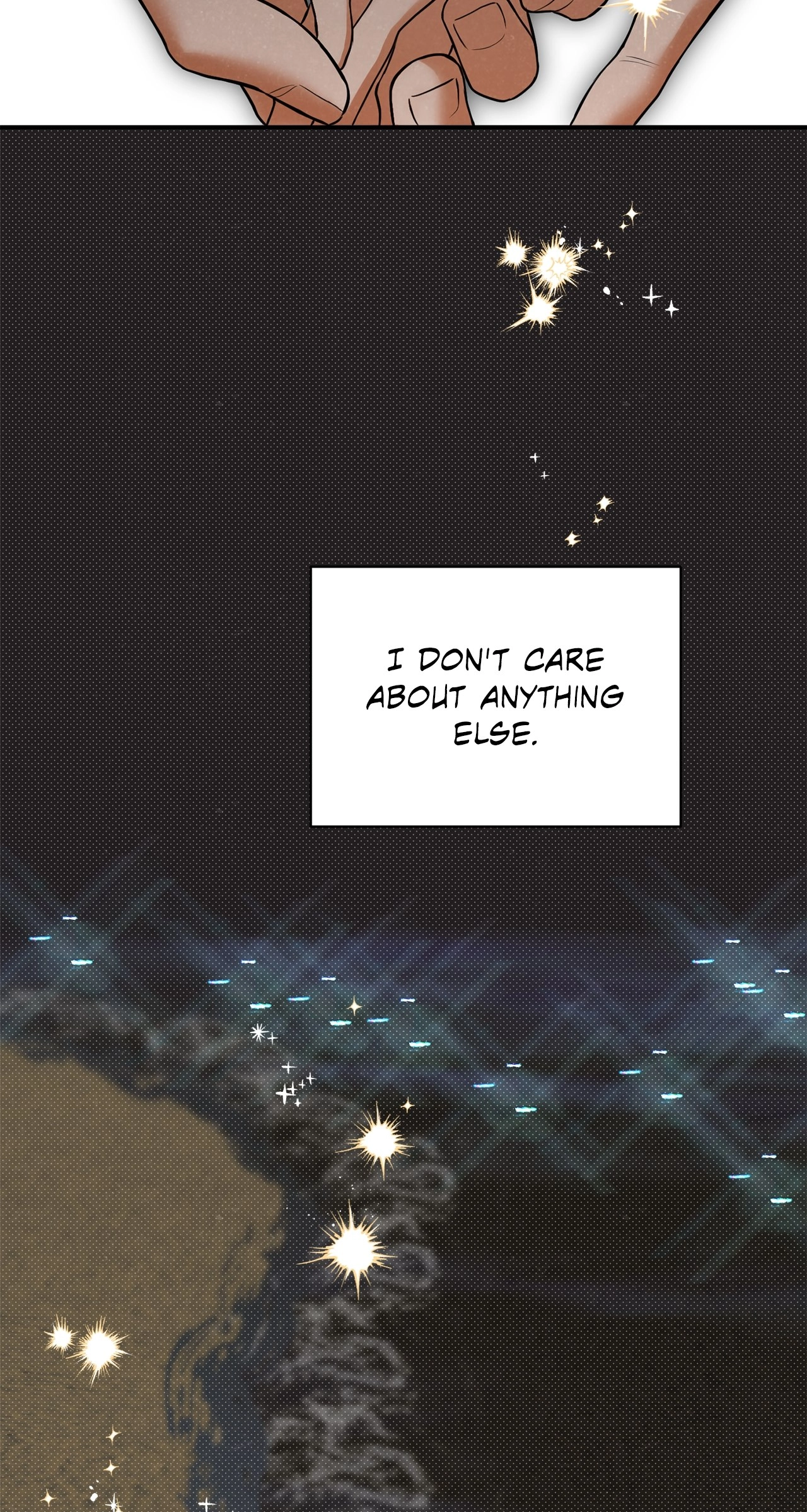 The Absolute Threshold Chapter 60.22 page 63 - 