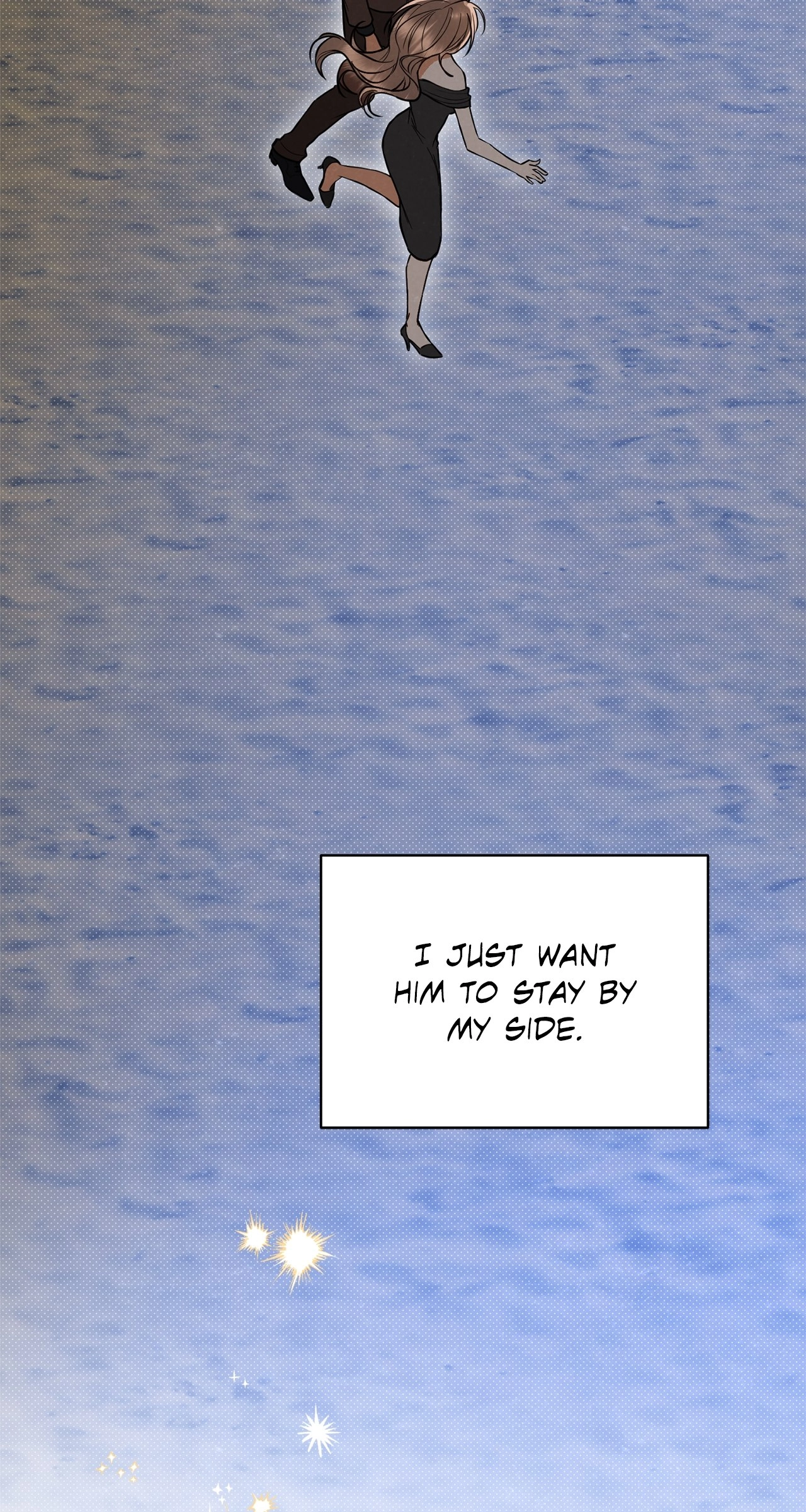 The Absolute Threshold Chapter 60.22 page 65 - 