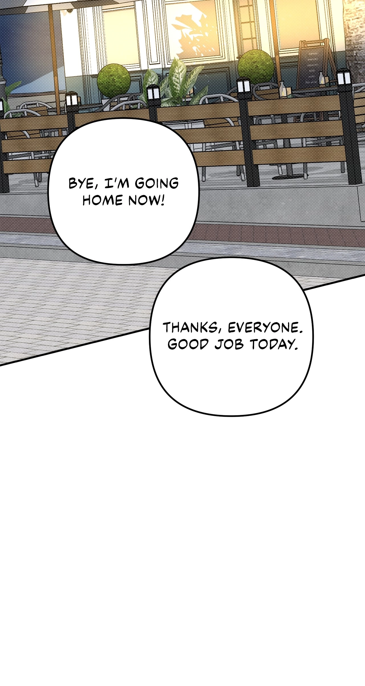 The Absolute Threshold Chapter 60.22 page 69 - 