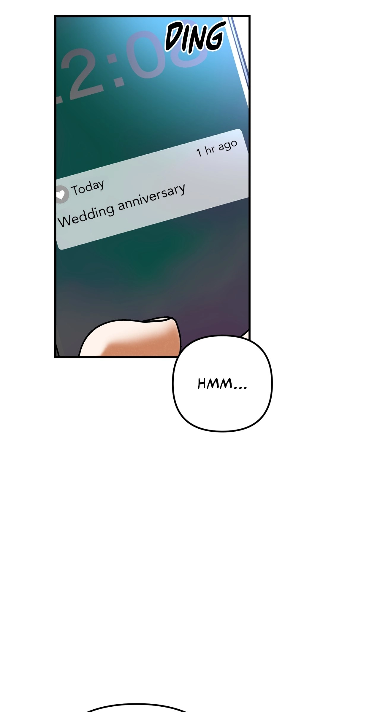 The Absolute Threshold Chapter 60.22 page 70 - 