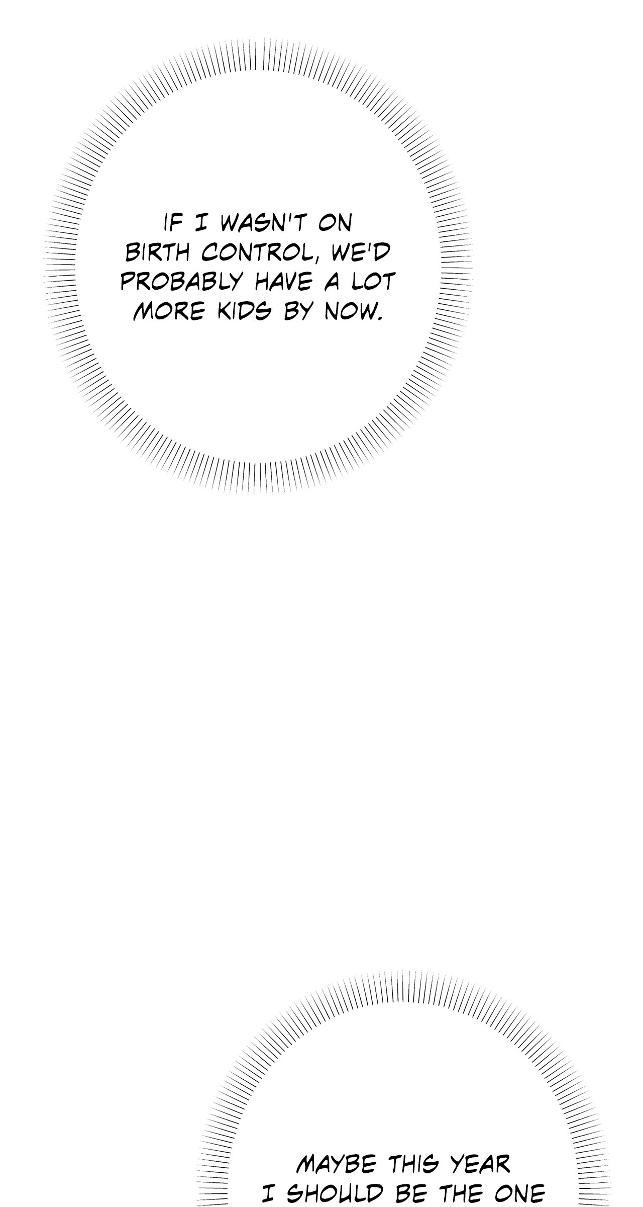 The Absolute Threshold Chapter 60.22 page 73 - 
