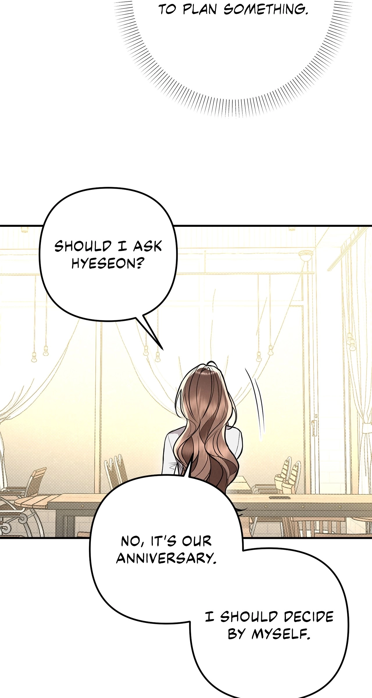 The Absolute Threshold Chapter 60.22 page 74 - 