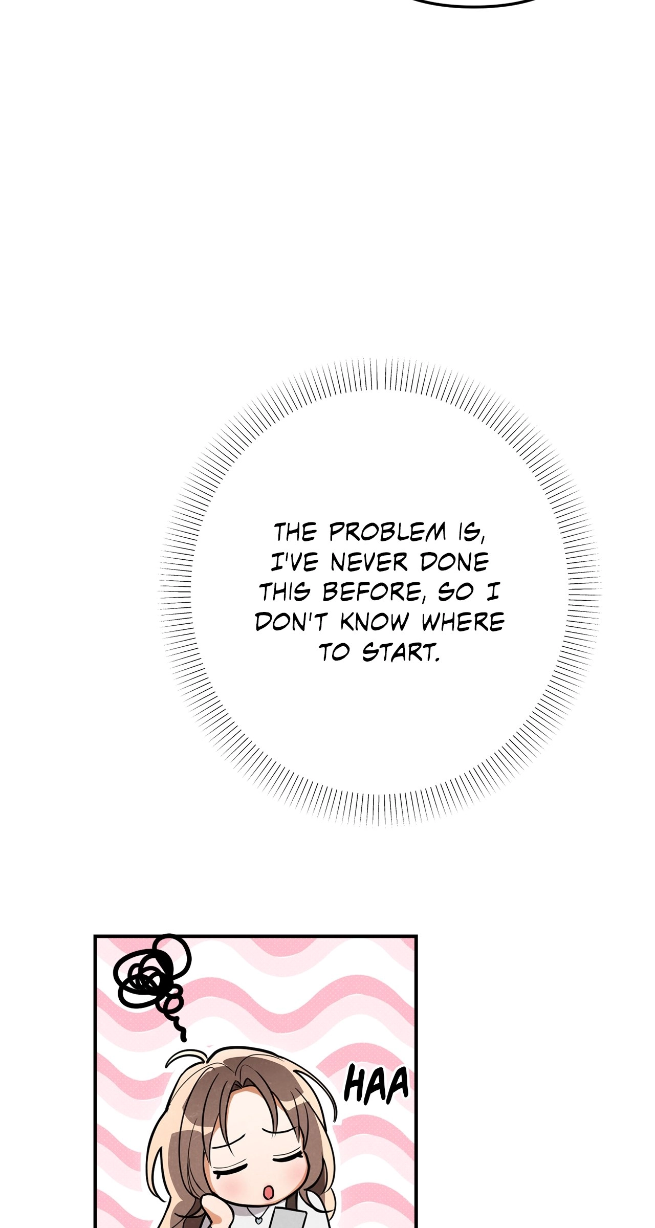 The Absolute Threshold Chapter 60.22 page 75 - 