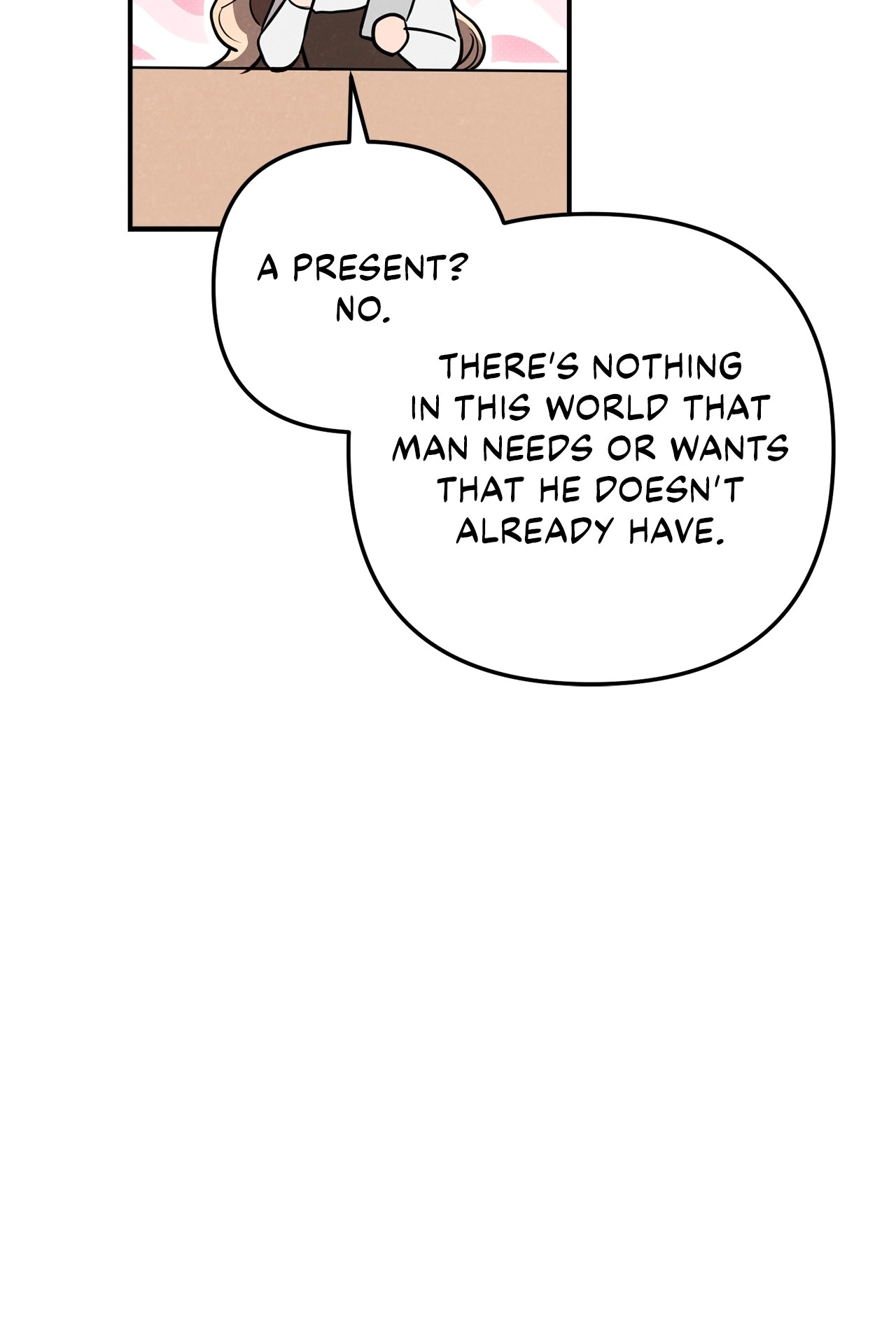 The Absolute Threshold Chapter 60.22 page 76 - 