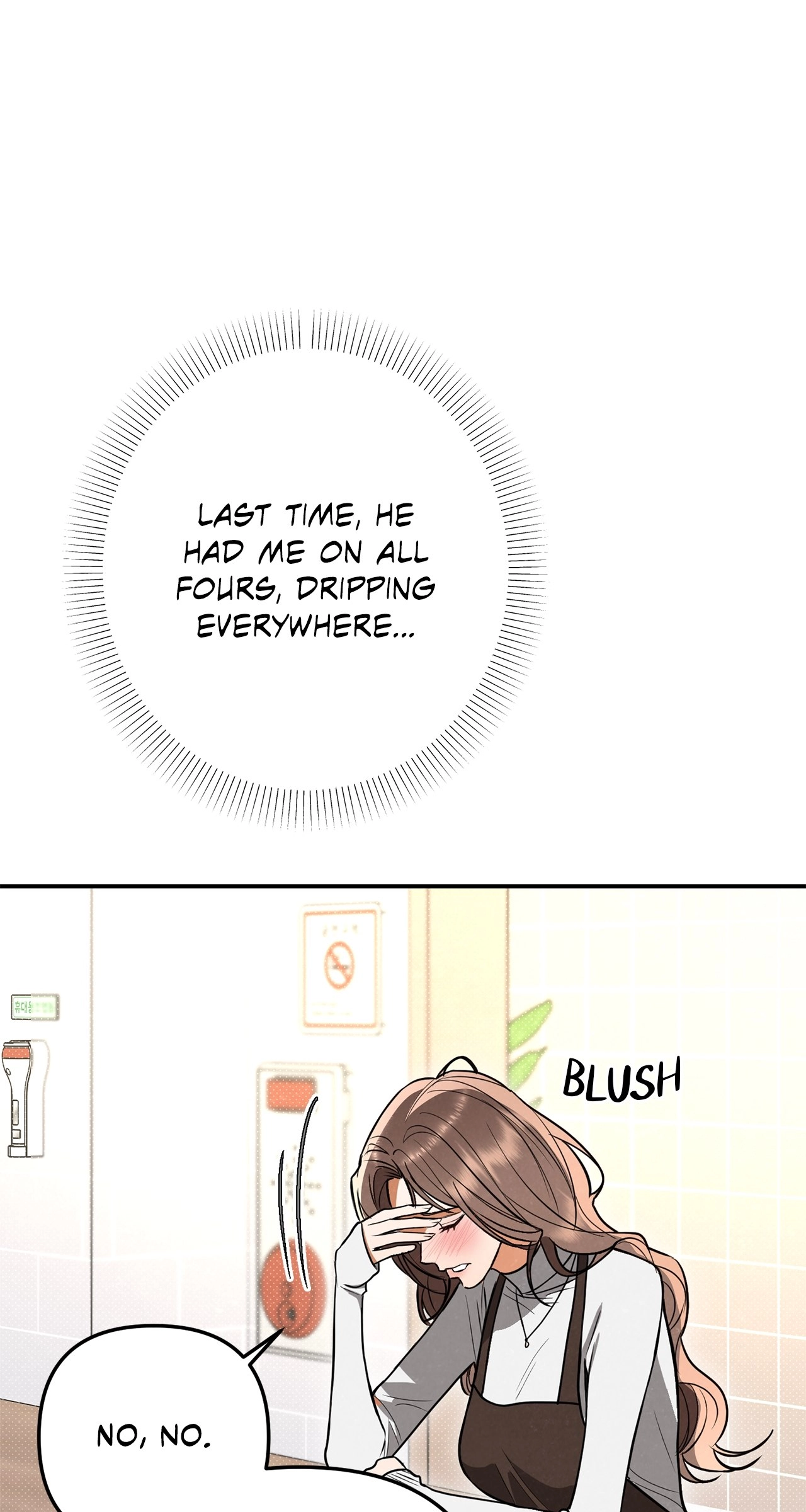 The Absolute Threshold Chapter 60.22 page 80 - 