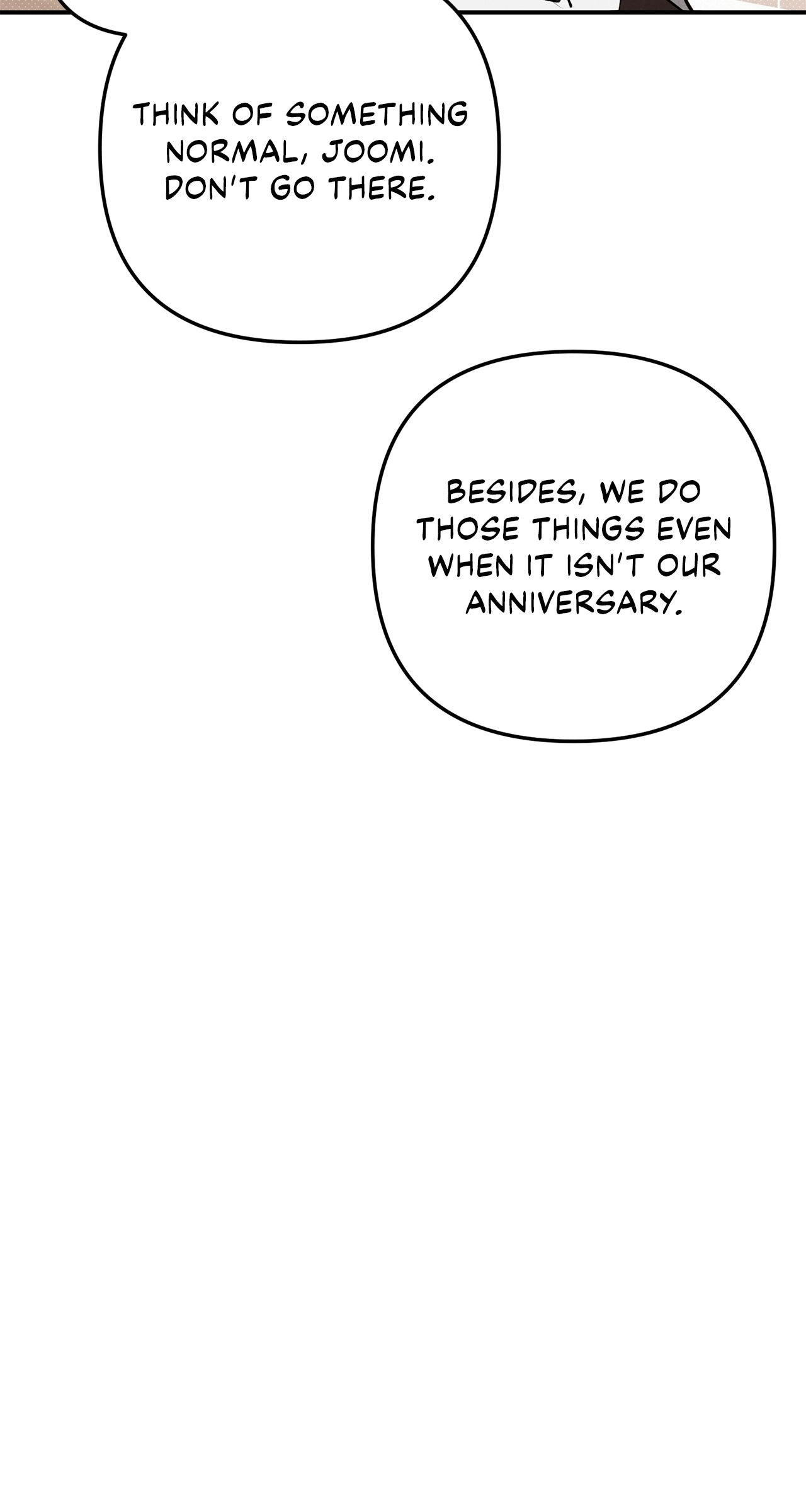 The Absolute Threshold Chapter 60.22 page 81 - 