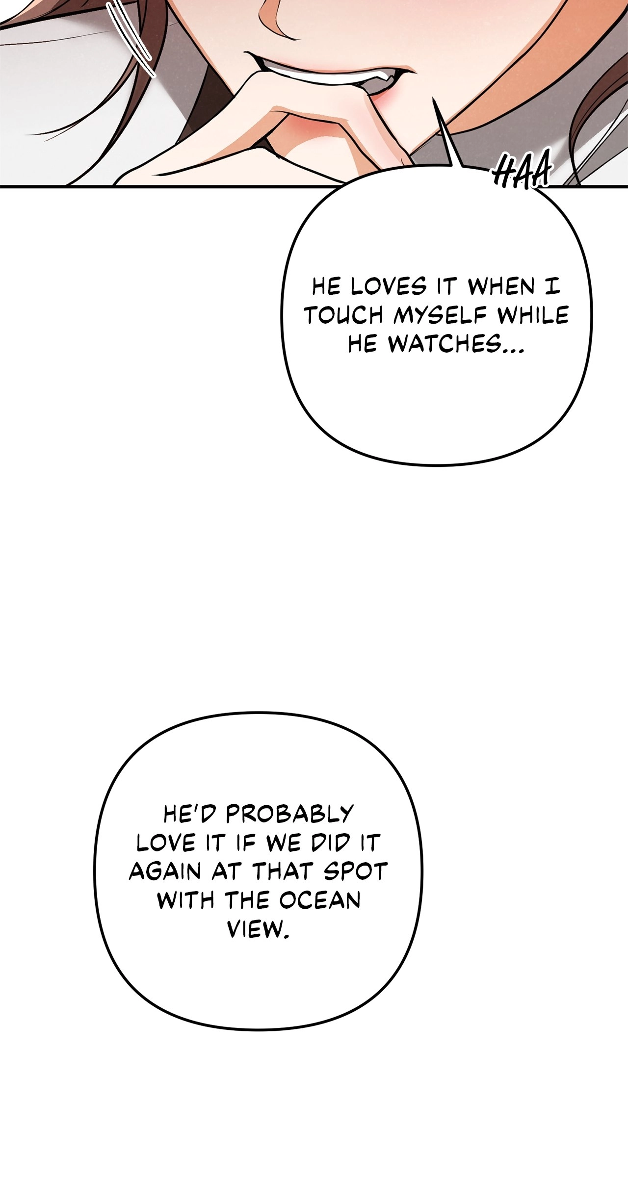 The Absolute Threshold Chapter 60.22 page 83 - 