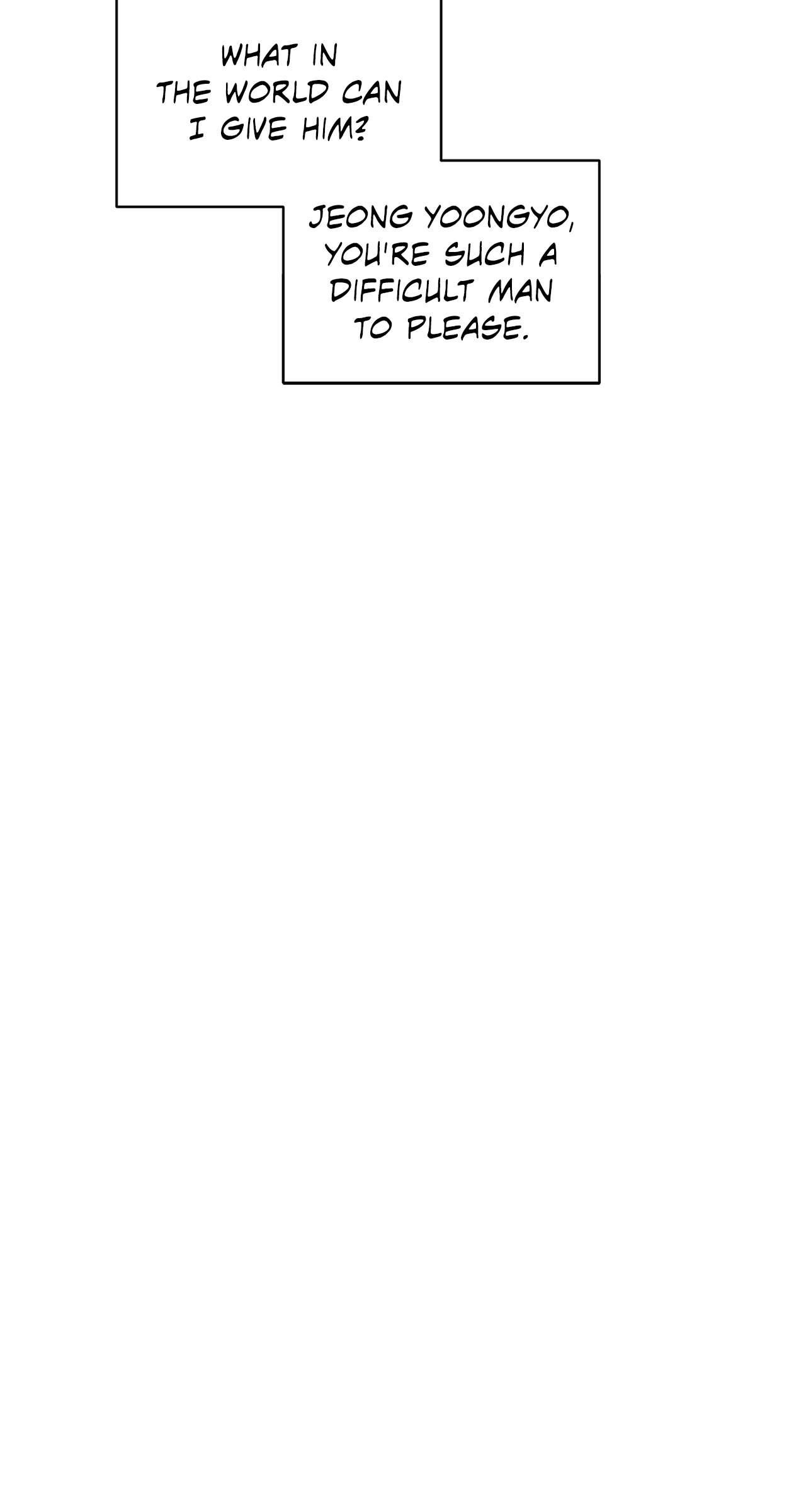 The Absolute Threshold Chapter 60.22 page 85 - 