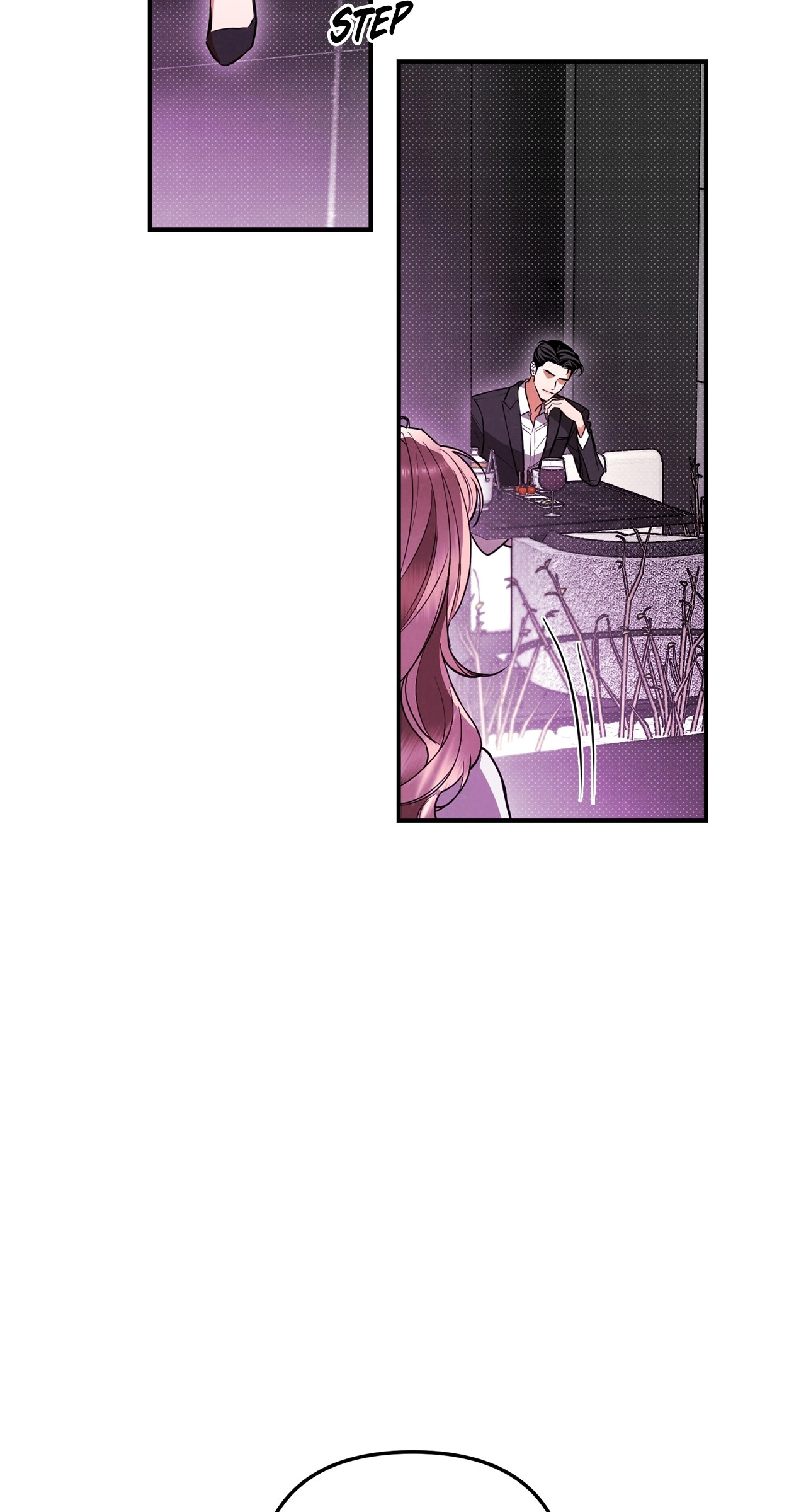 The Absolute Threshold Chapter 60.23 page 12 - 