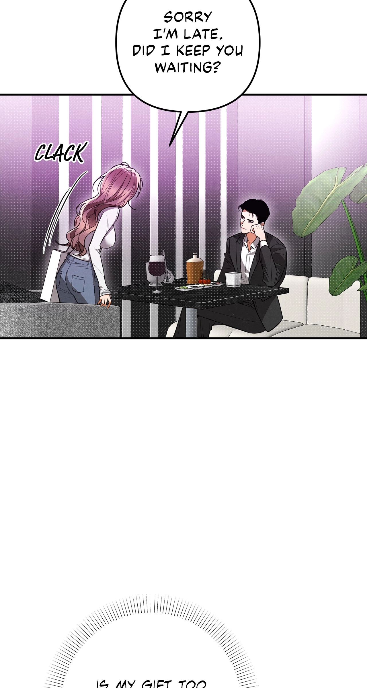 The Absolute Threshold Chapter 60.23 page 13 - 