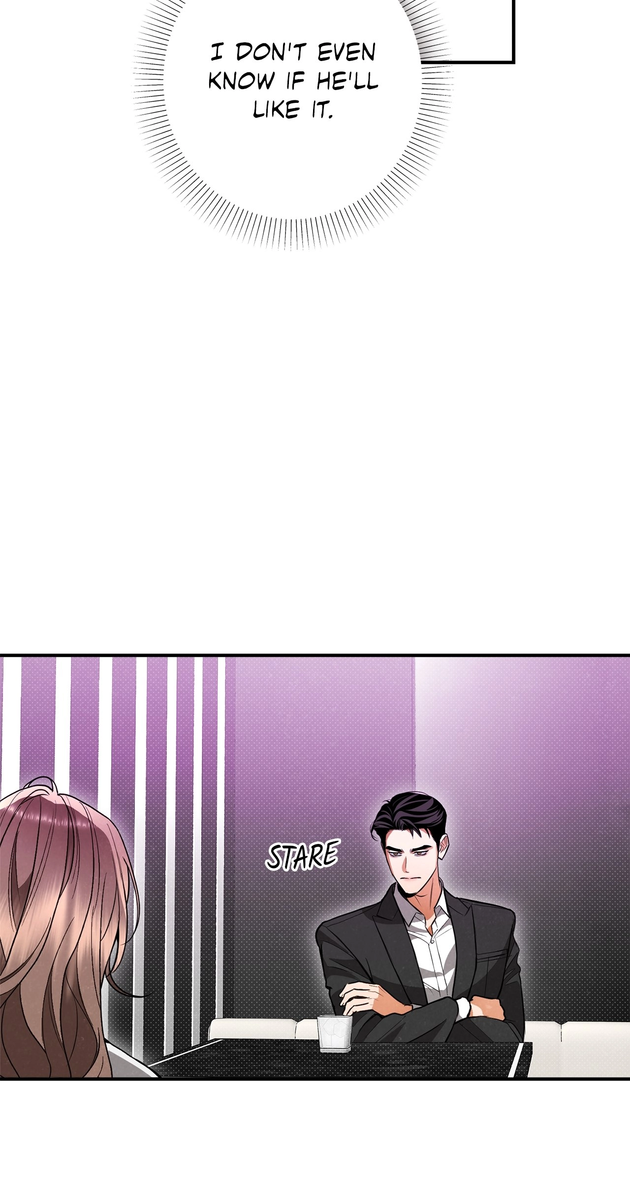 The Absolute Threshold Chapter 60.23 page 15 - 