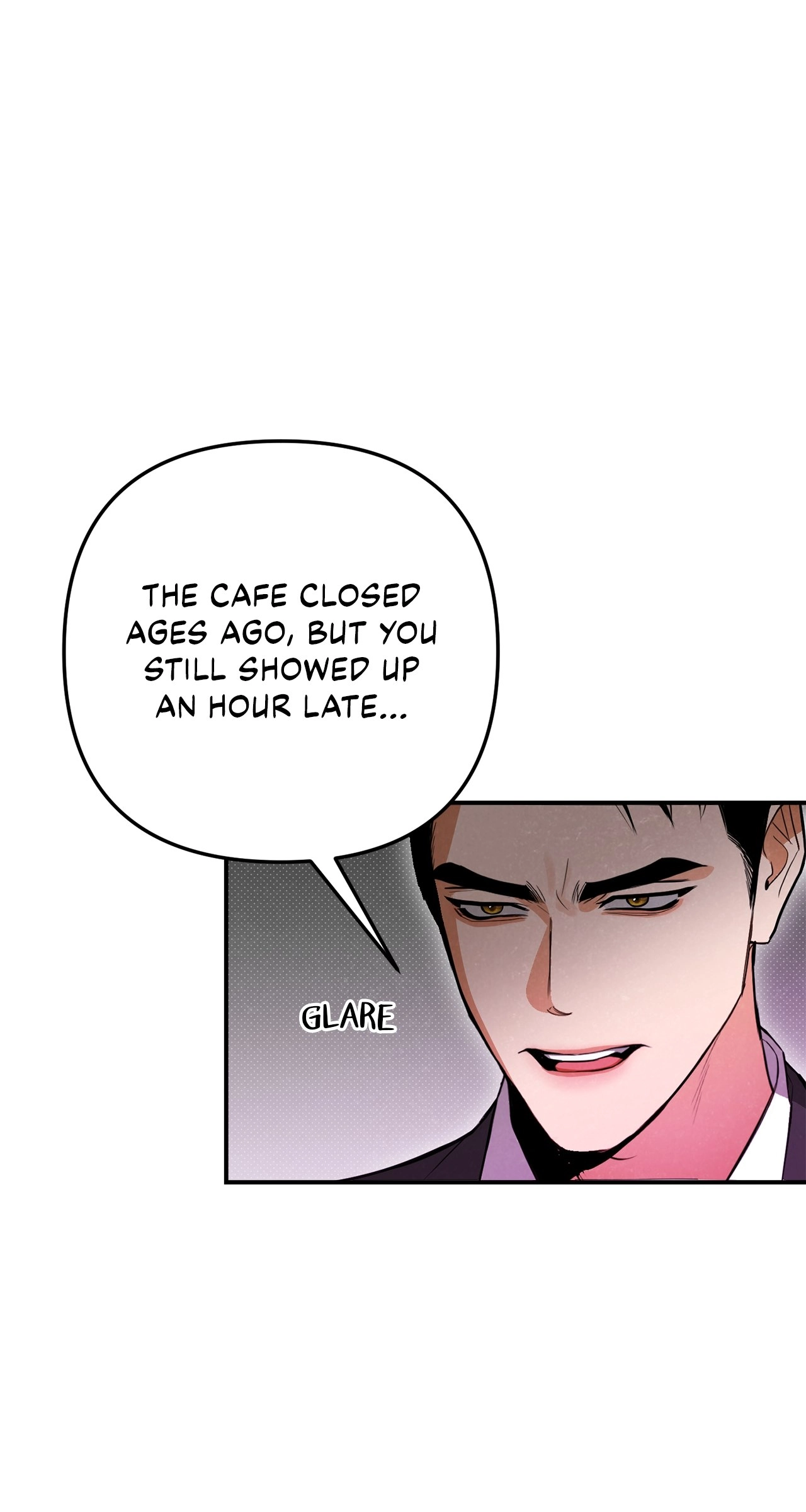 The Absolute Threshold Chapter 60.23 page 16 - 