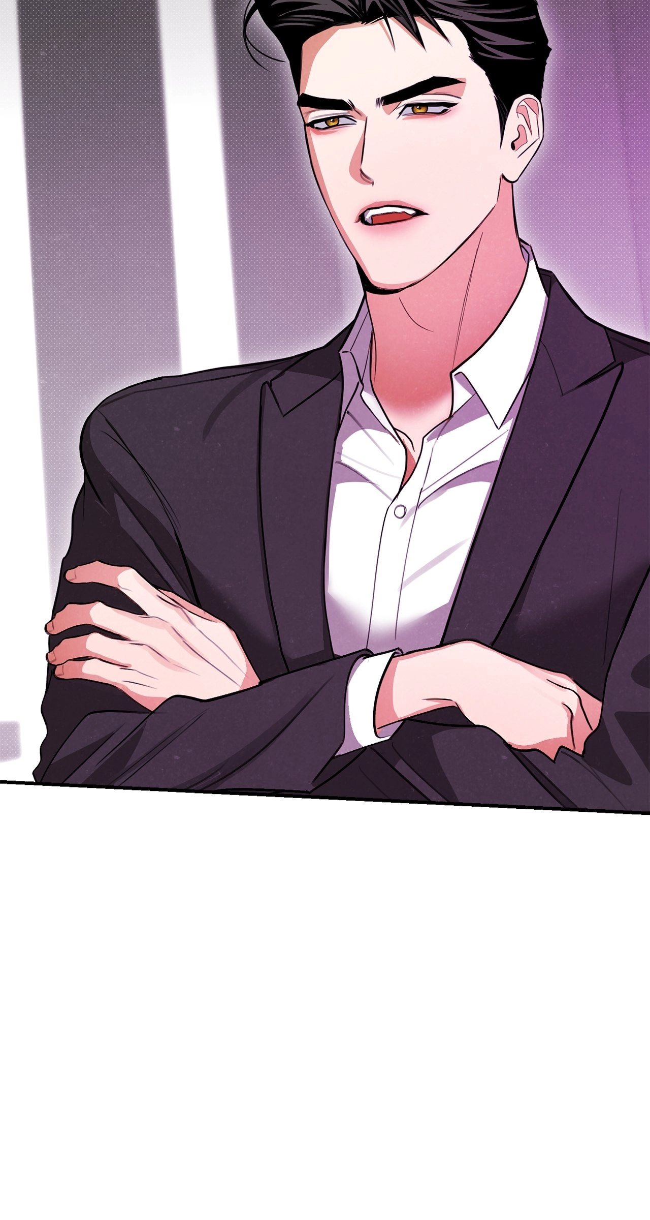 The Absolute Threshold Chapter 60.23 page 19 - 
