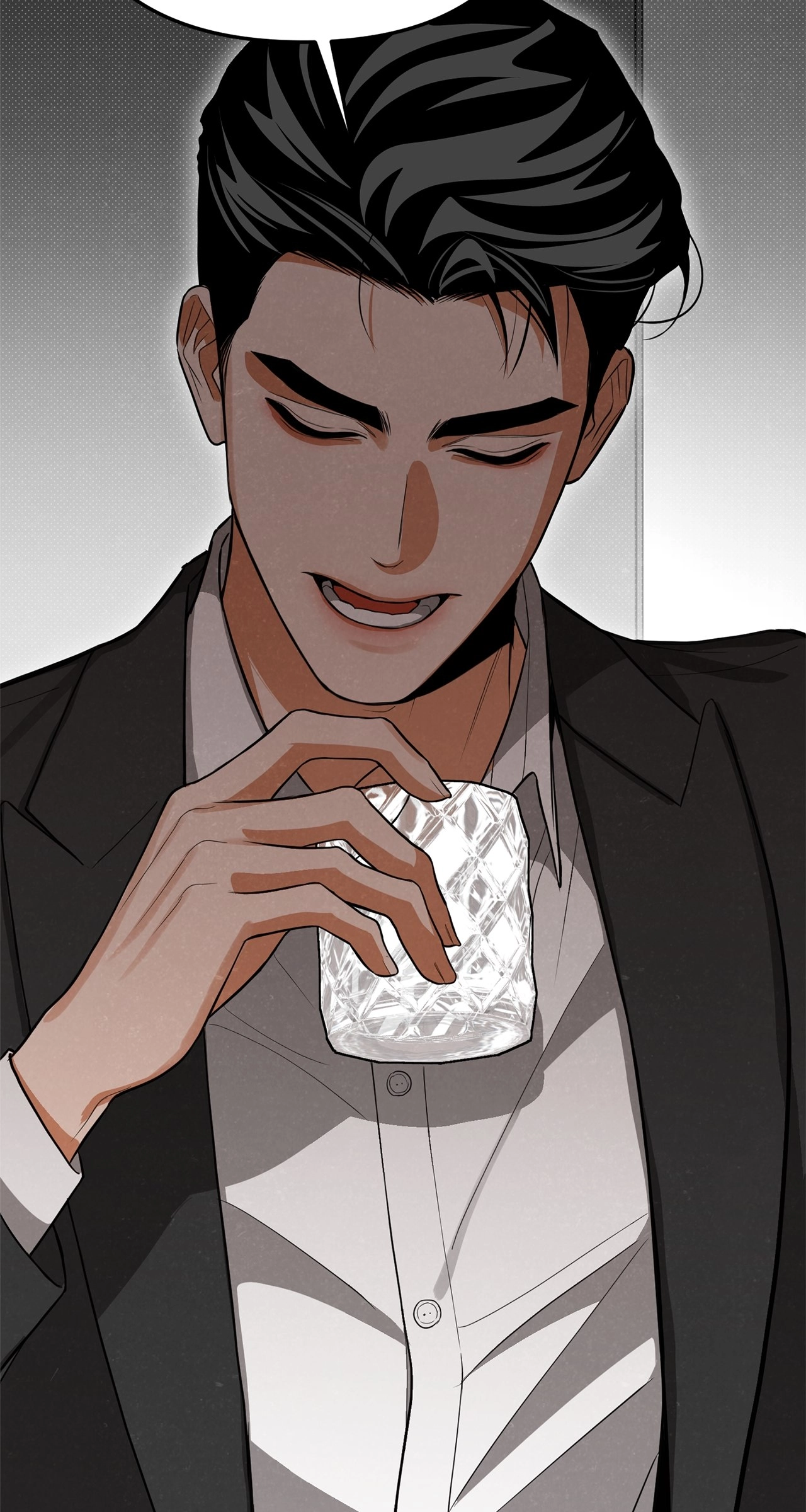 The Absolute Threshold Chapter 60.23 page 23 - 