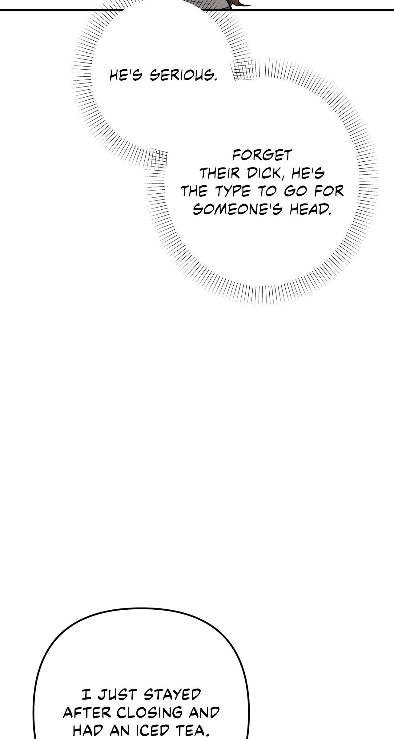 The Absolute Threshold Chapter 60.23 page 26 - 