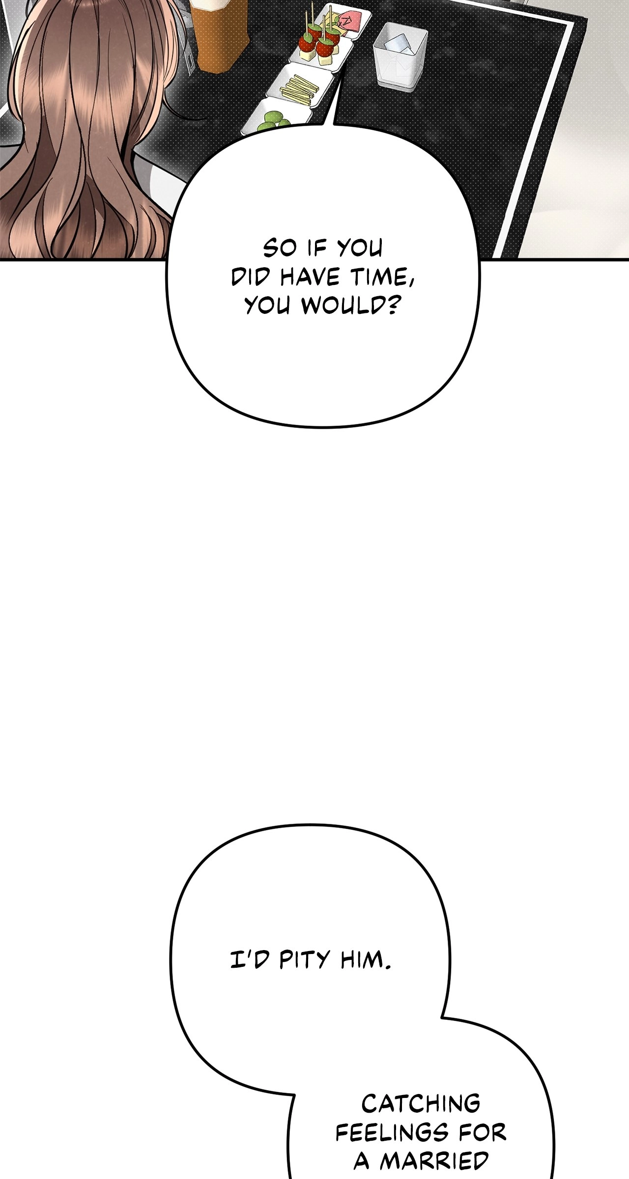 The Absolute Threshold Chapter 60.23 page 28 - 