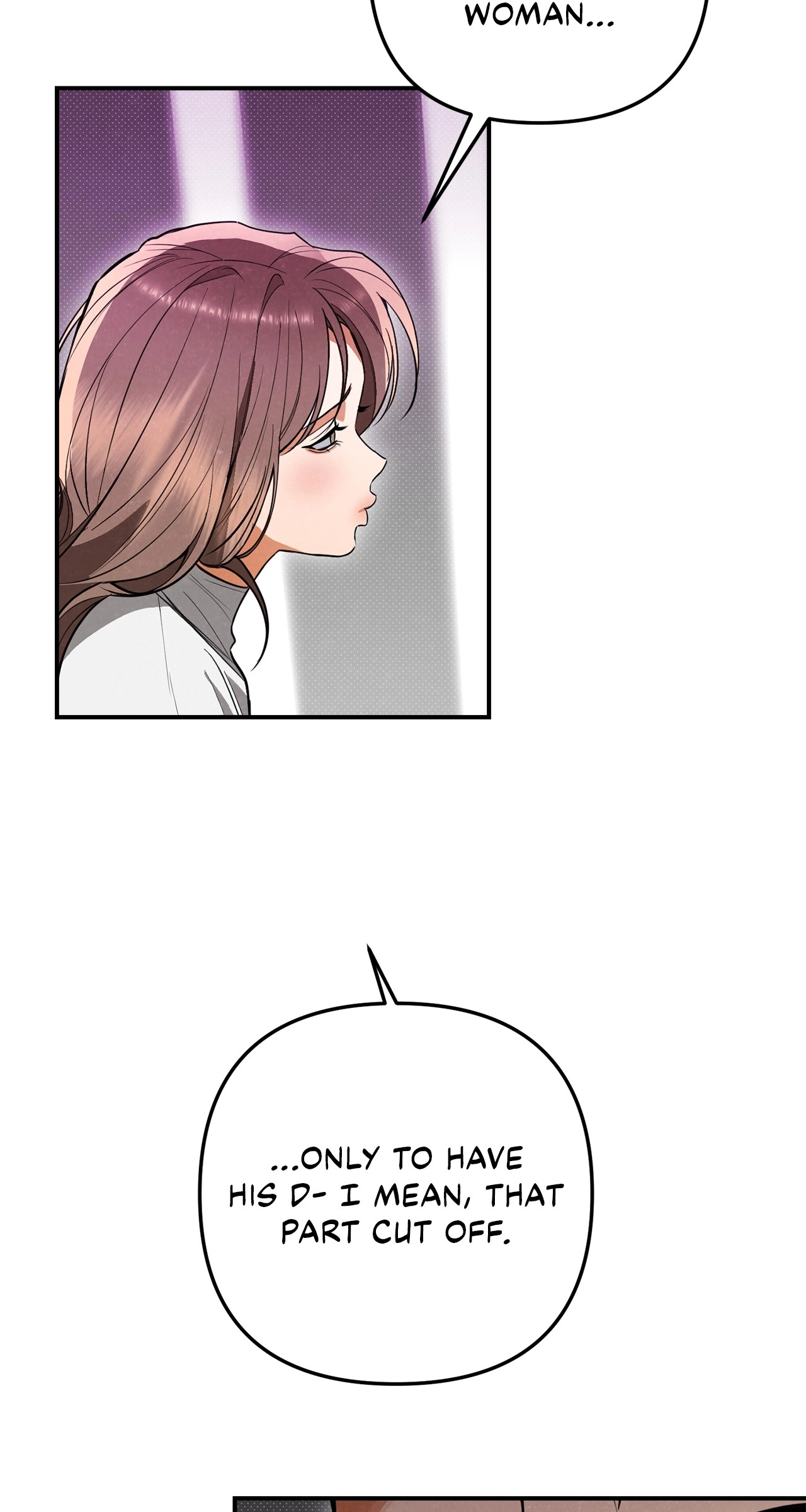 The Absolute Threshold Chapter 60.23 page 29 - 